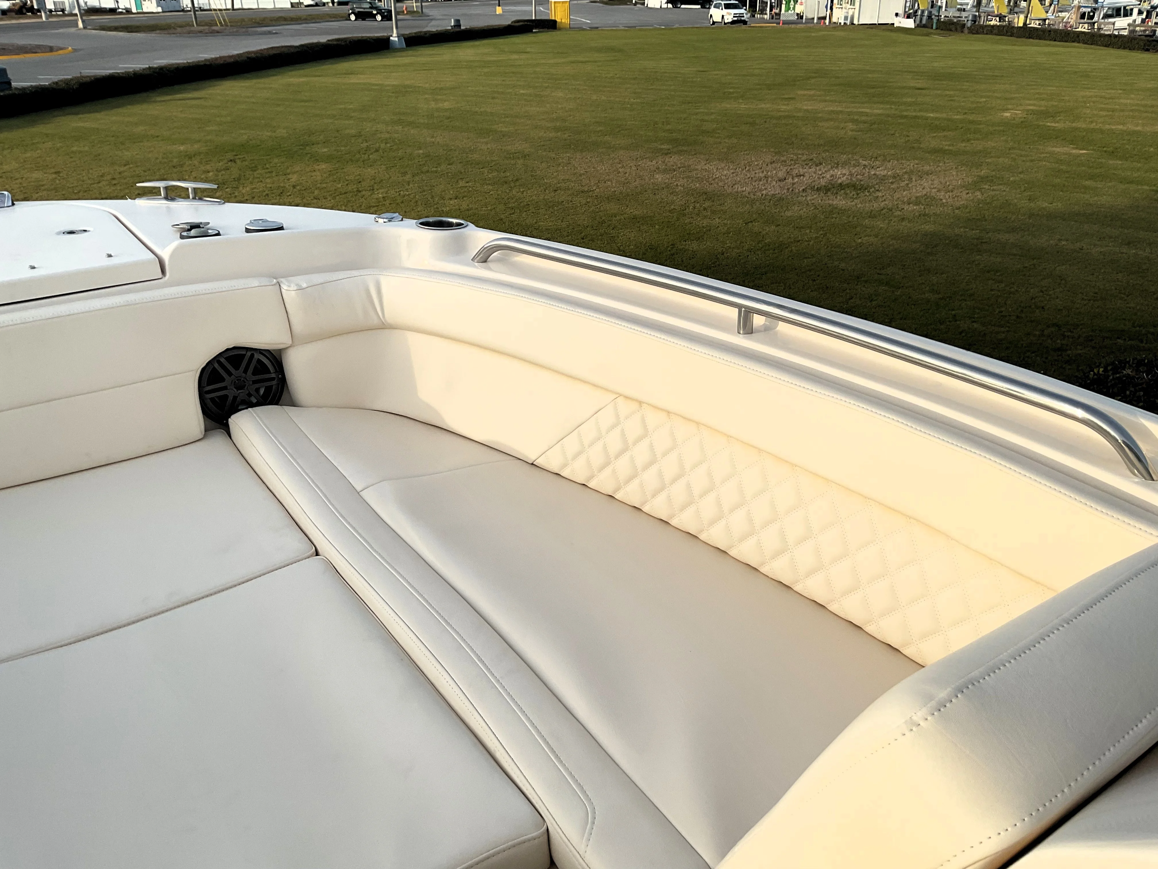 2026 Grady-White Freedom 275 Image Thumbnail #27