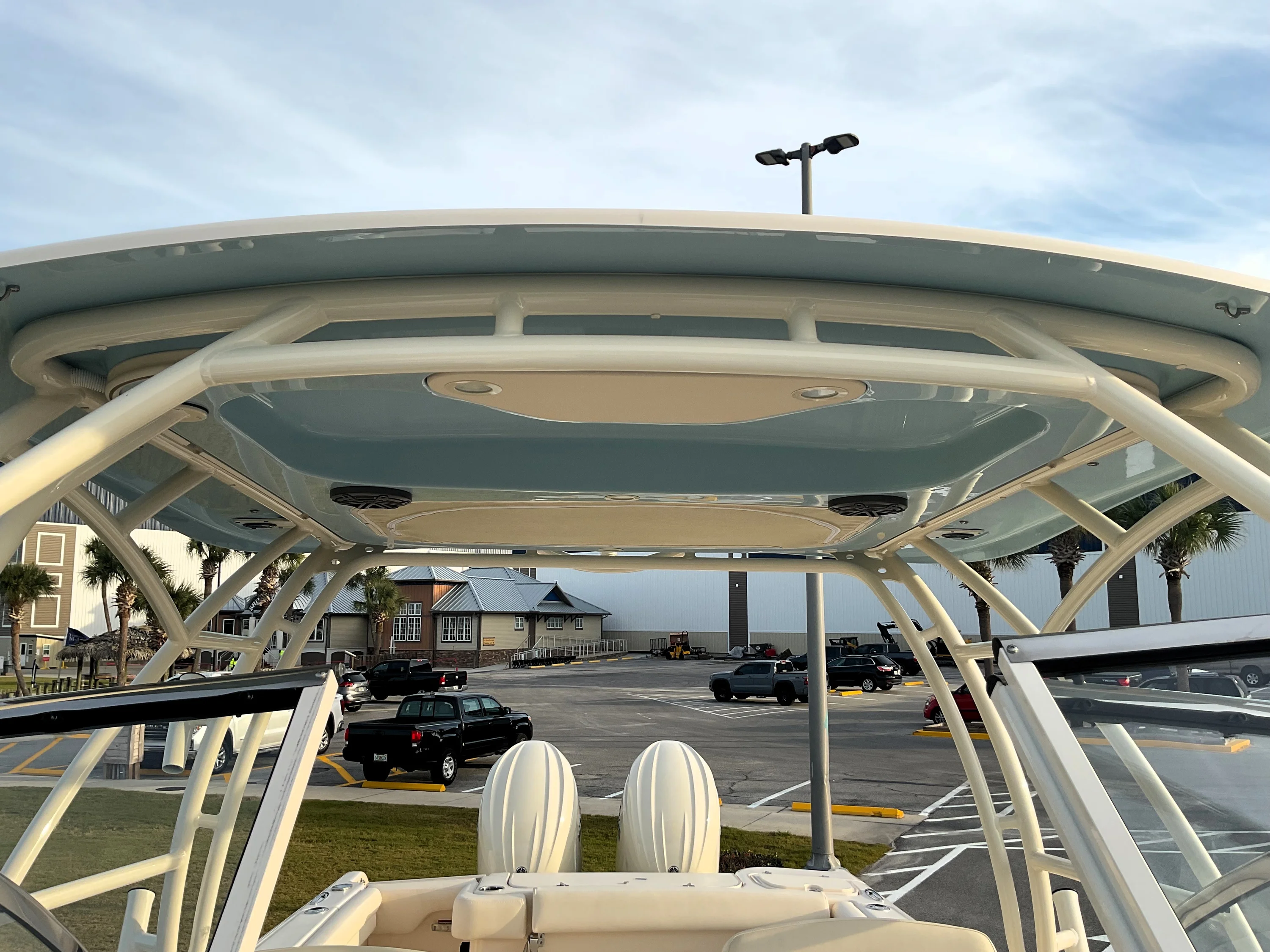 2026 Grady-White Freedom 275 Image Thumbnail #32