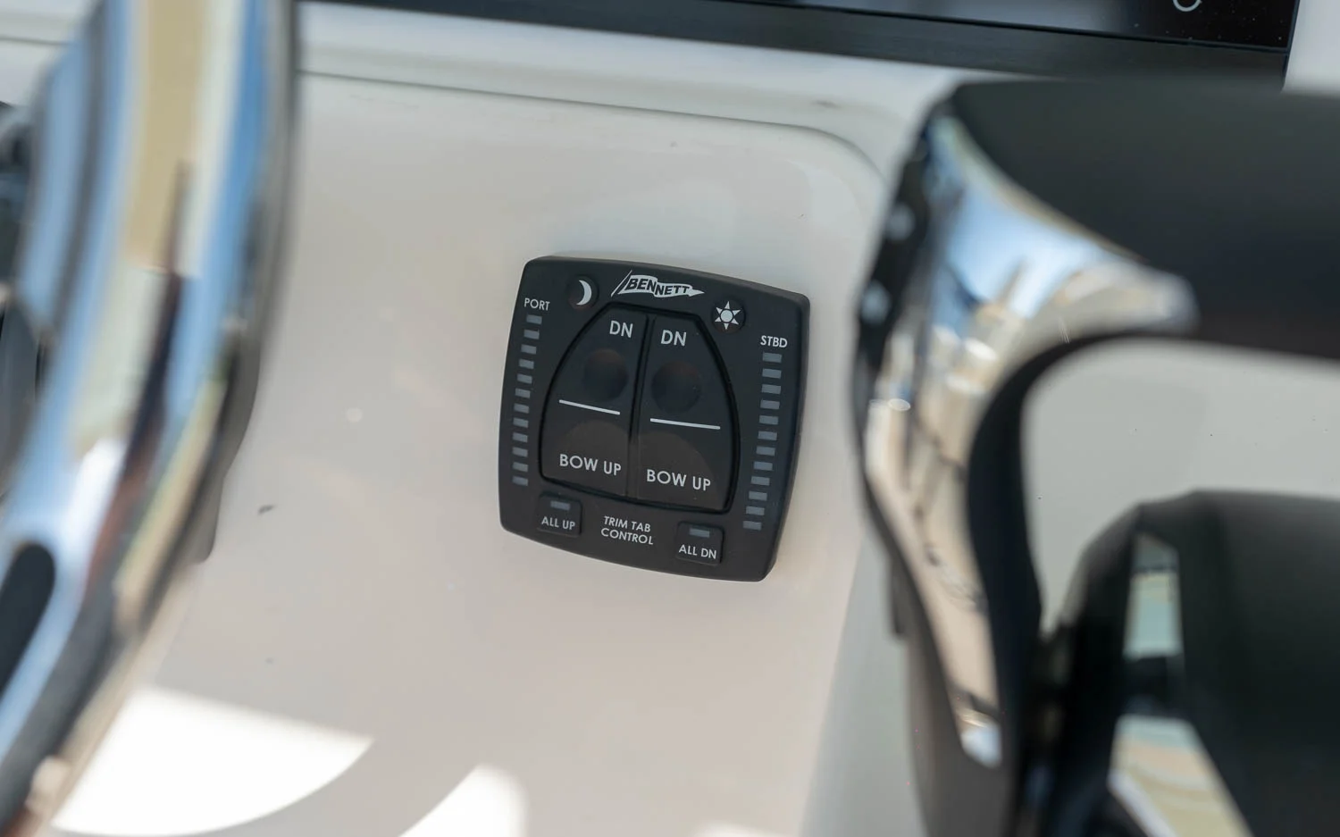 2026 Grady-White Canyon 336 Image Thumbnail #36