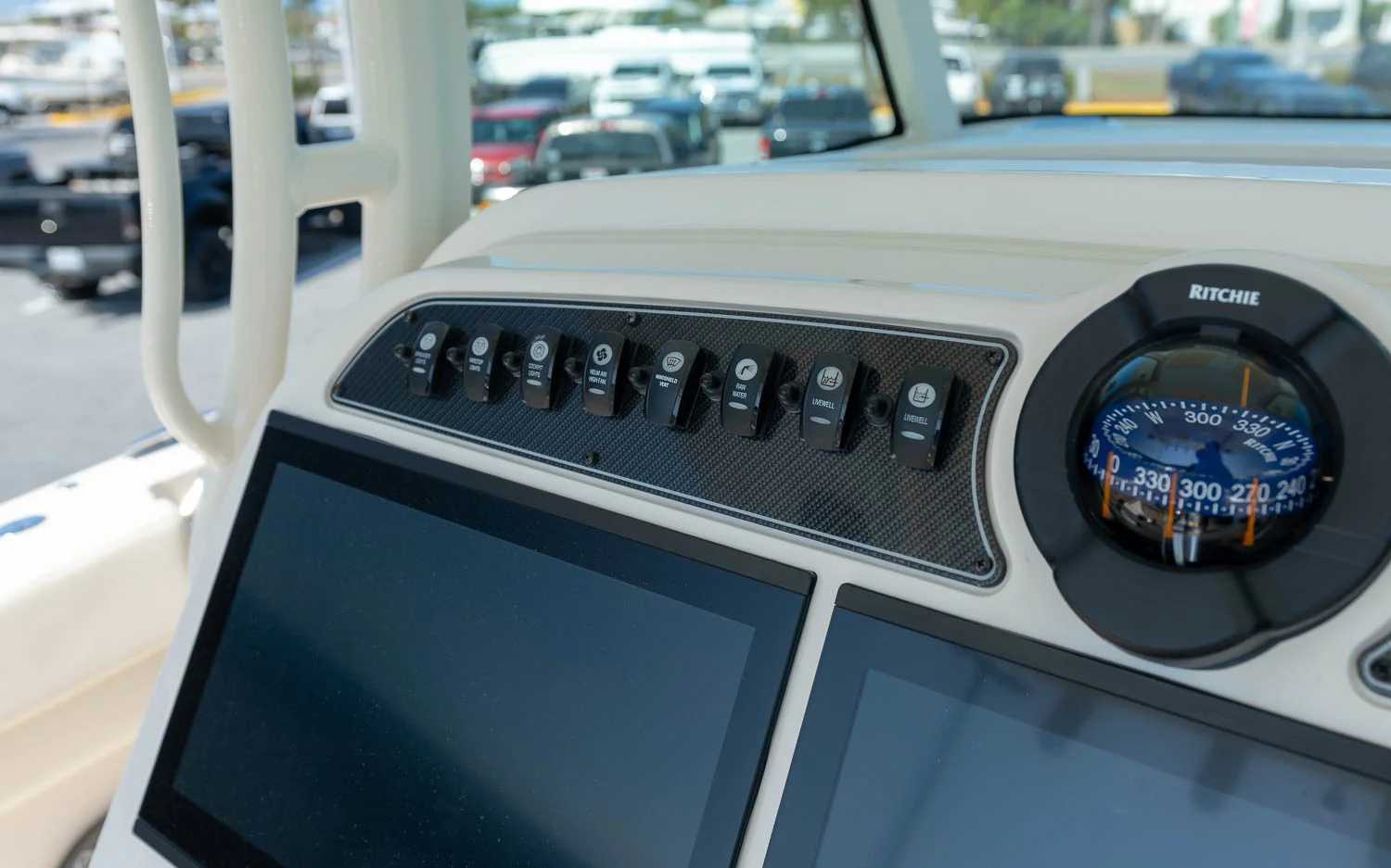 2026 Grady-White Canyon 336 Image Thumbnail #29