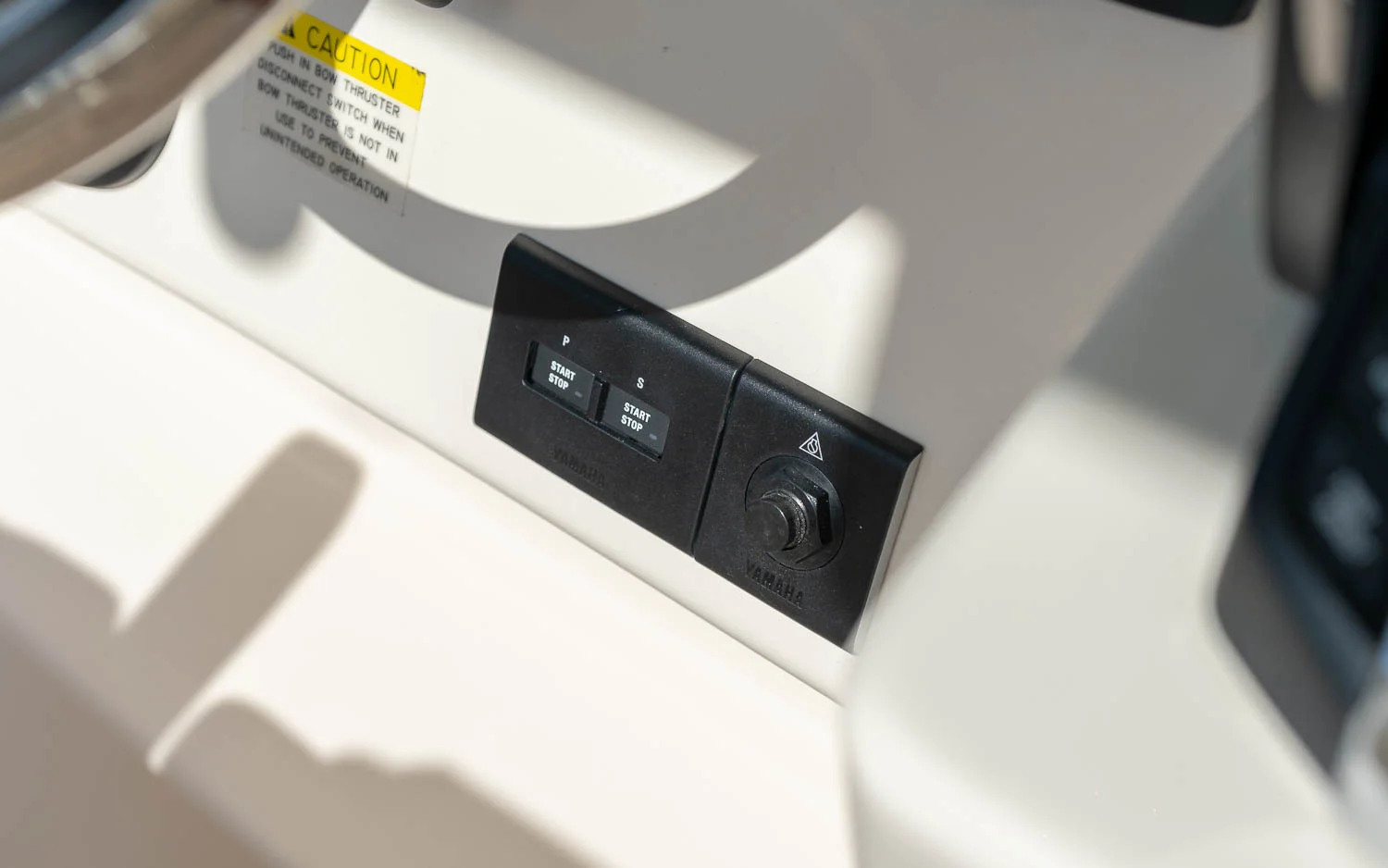 2026 Grady-White Canyon 336 Image Thumbnail #35