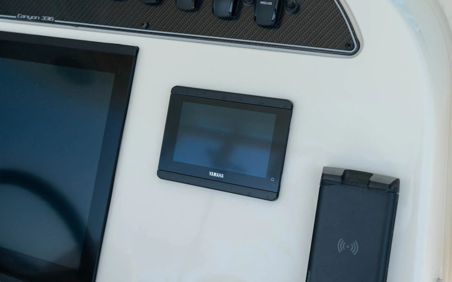 2026 Grady-White Canyon 336 Image Thumbnail #37