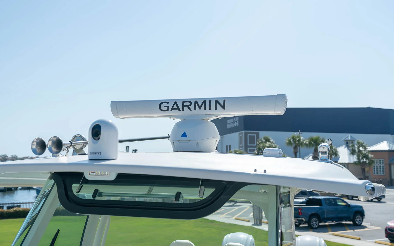 2026 Grady-White Canyon 336 Image Thumbnail #22