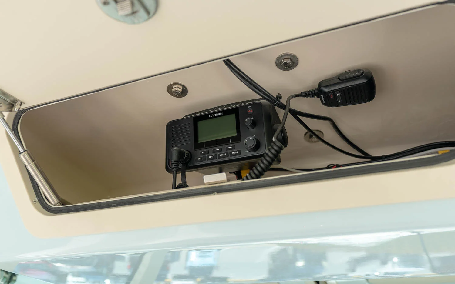 2026 Grady-White Canyon 336 Image Thumbnail #28