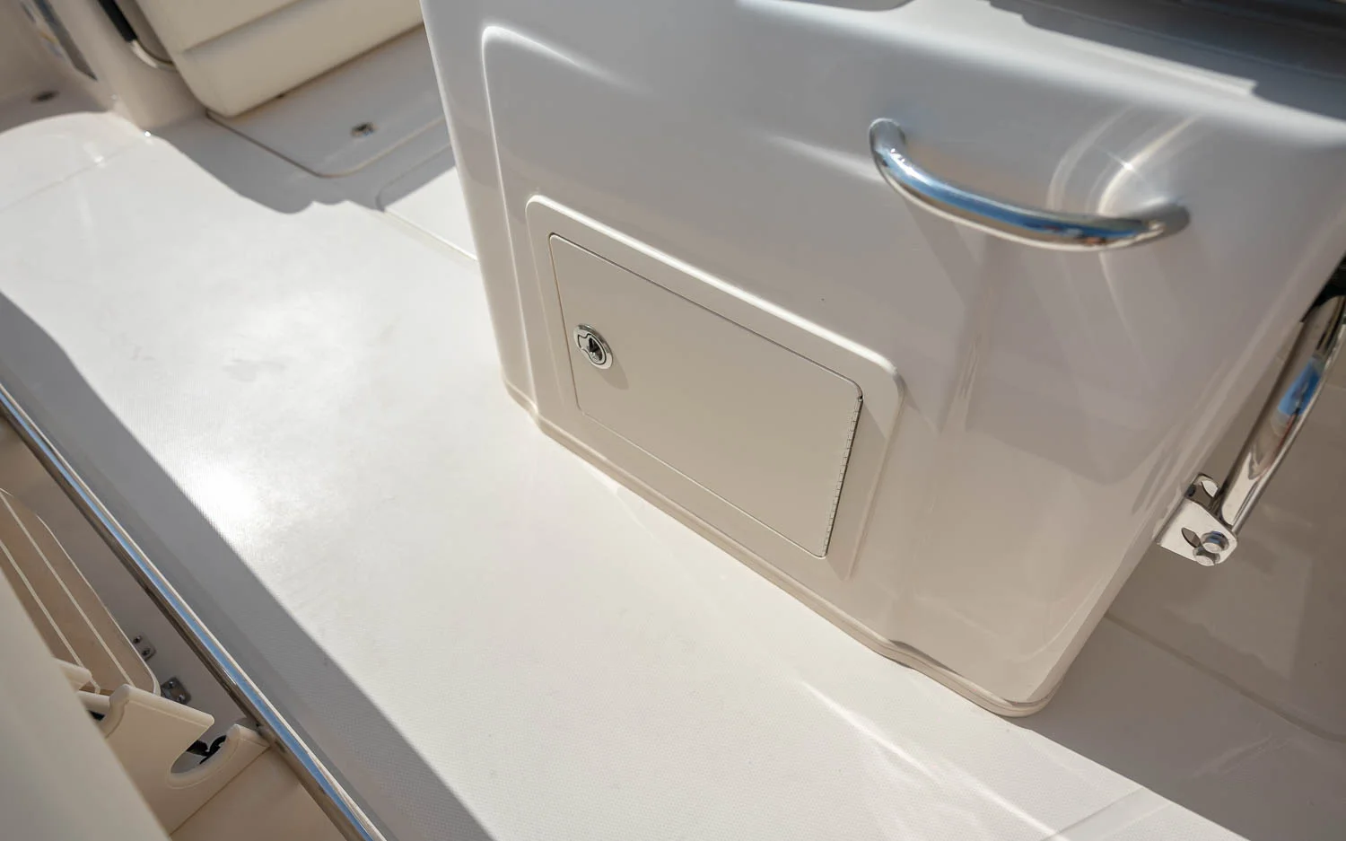 2026 Grady-White Canyon 336 Image Thumbnail #42