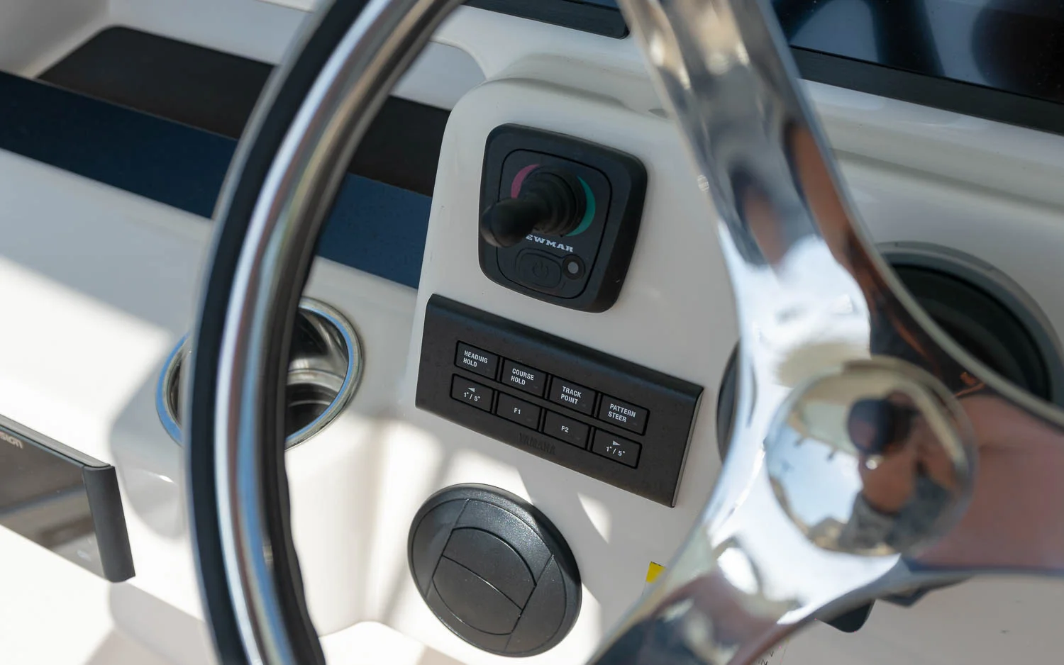 2026 Grady-White Canyon 336 Image Thumbnail #34