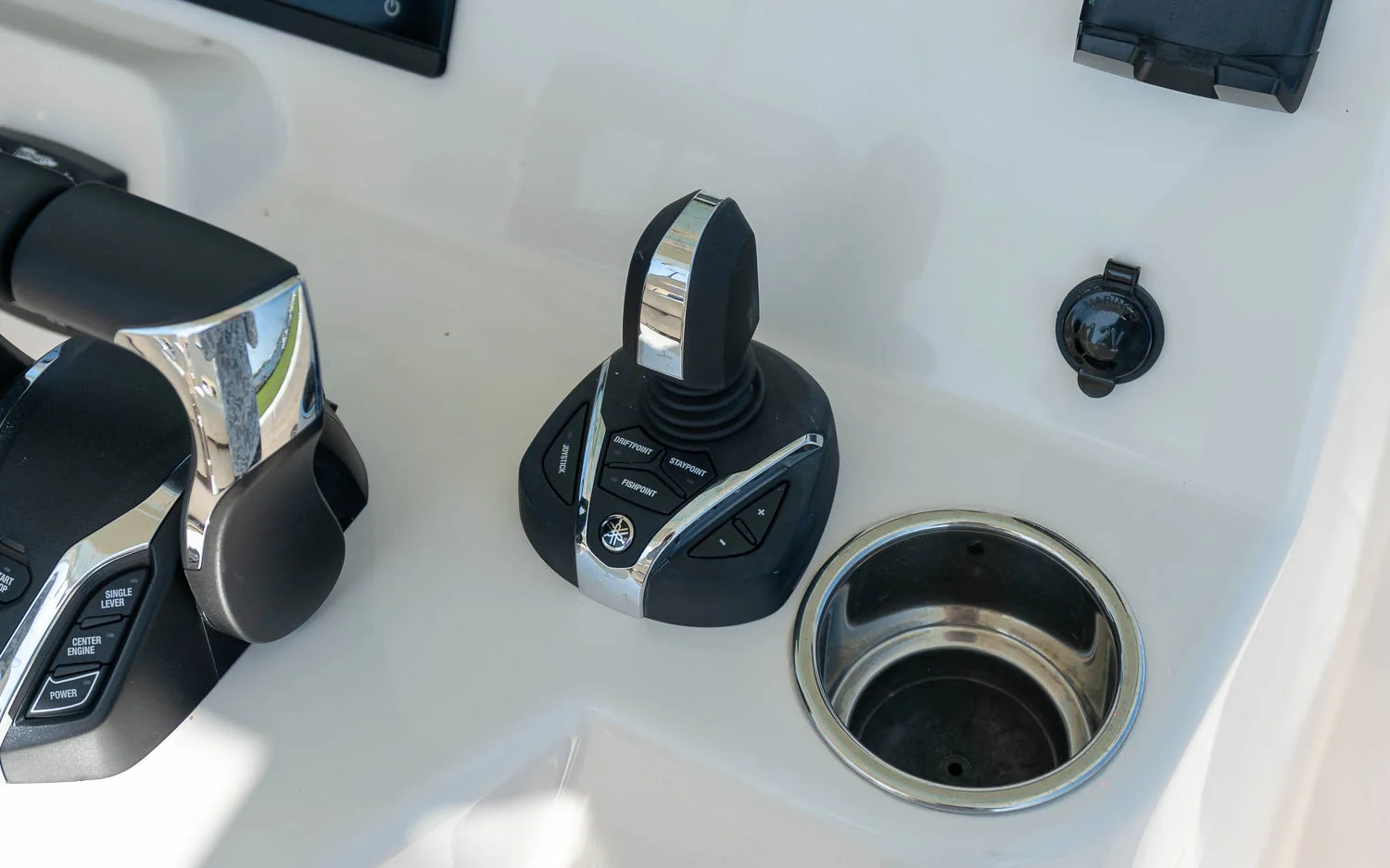 2026 Grady-White Canyon 336 Image Thumbnail #39