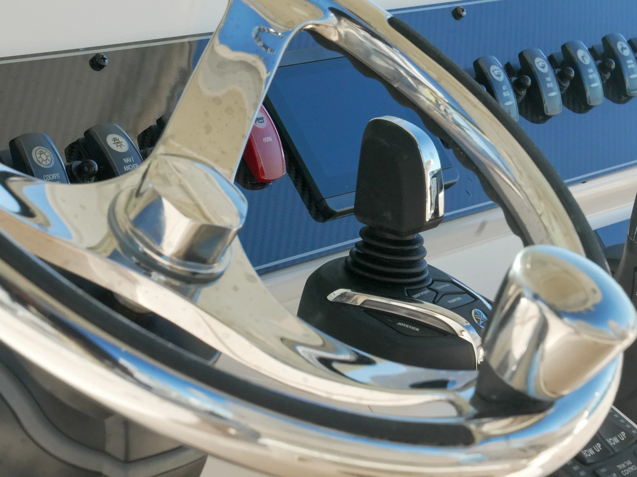 2026 Grady-White Canyon 306 Image Thumbnail #33