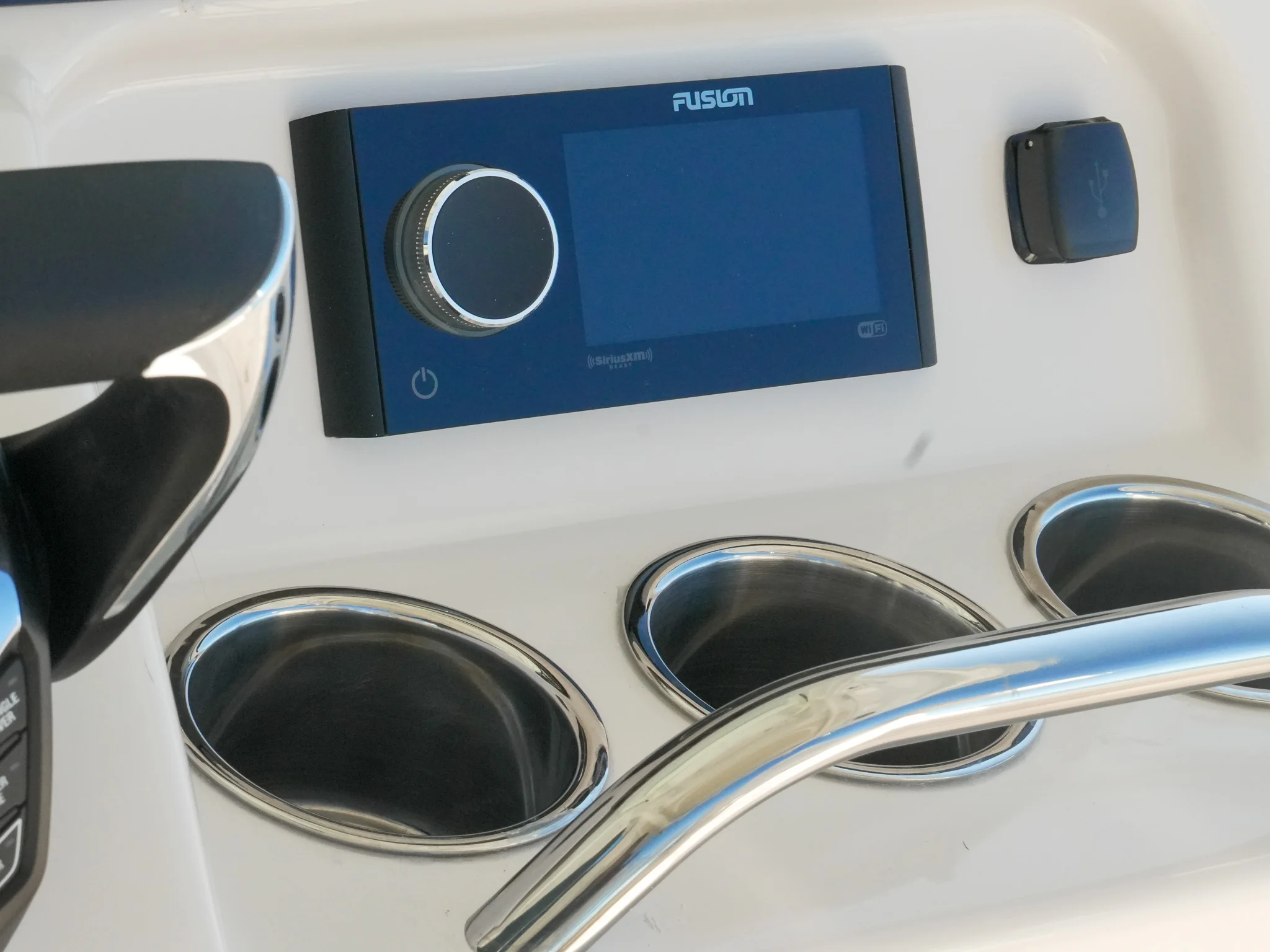 2026 Grady-White Canyon 306 Image Thumbnail #34