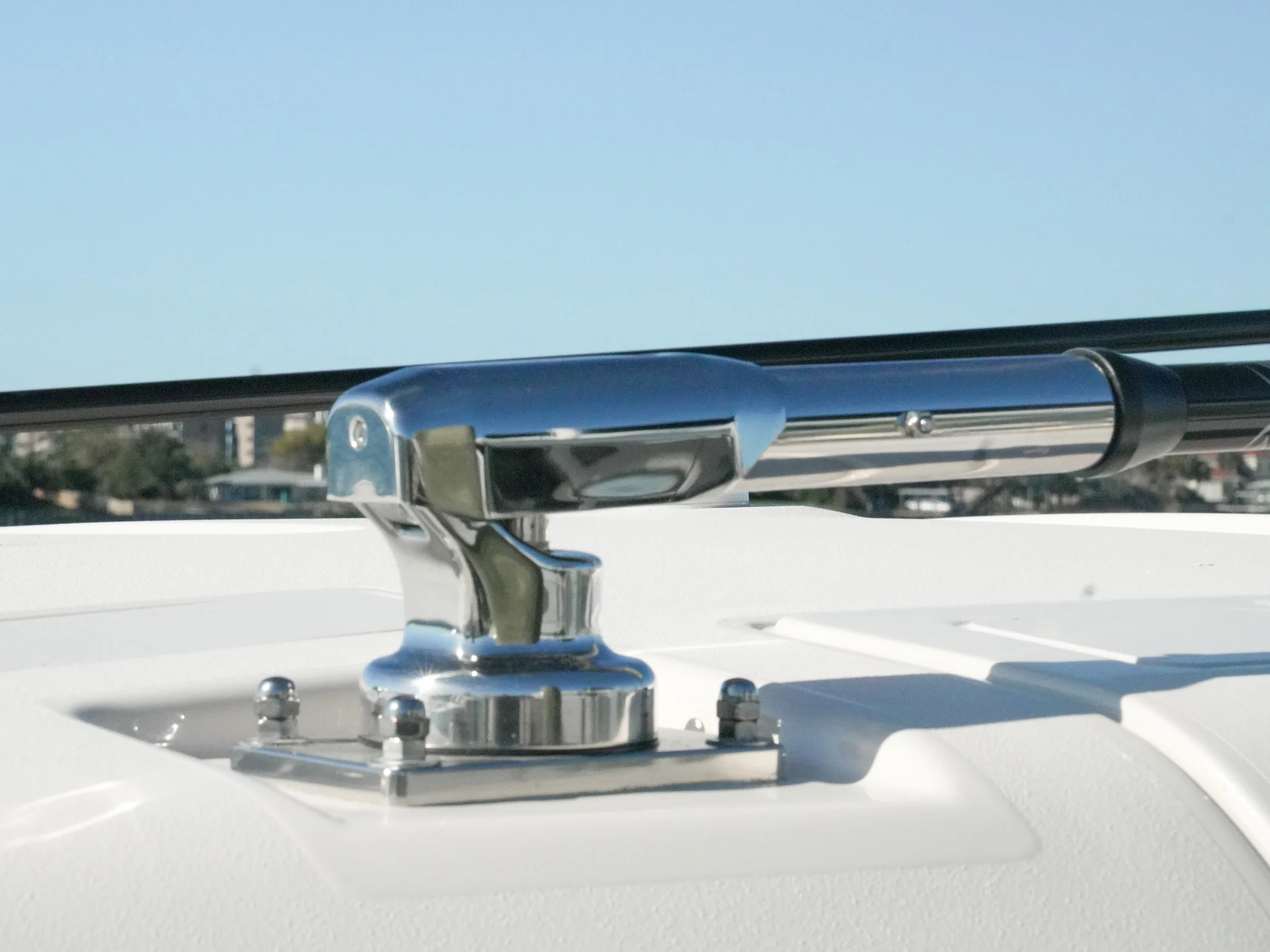 2026 Grady-White Canyon 306 Image Thumbnail #25