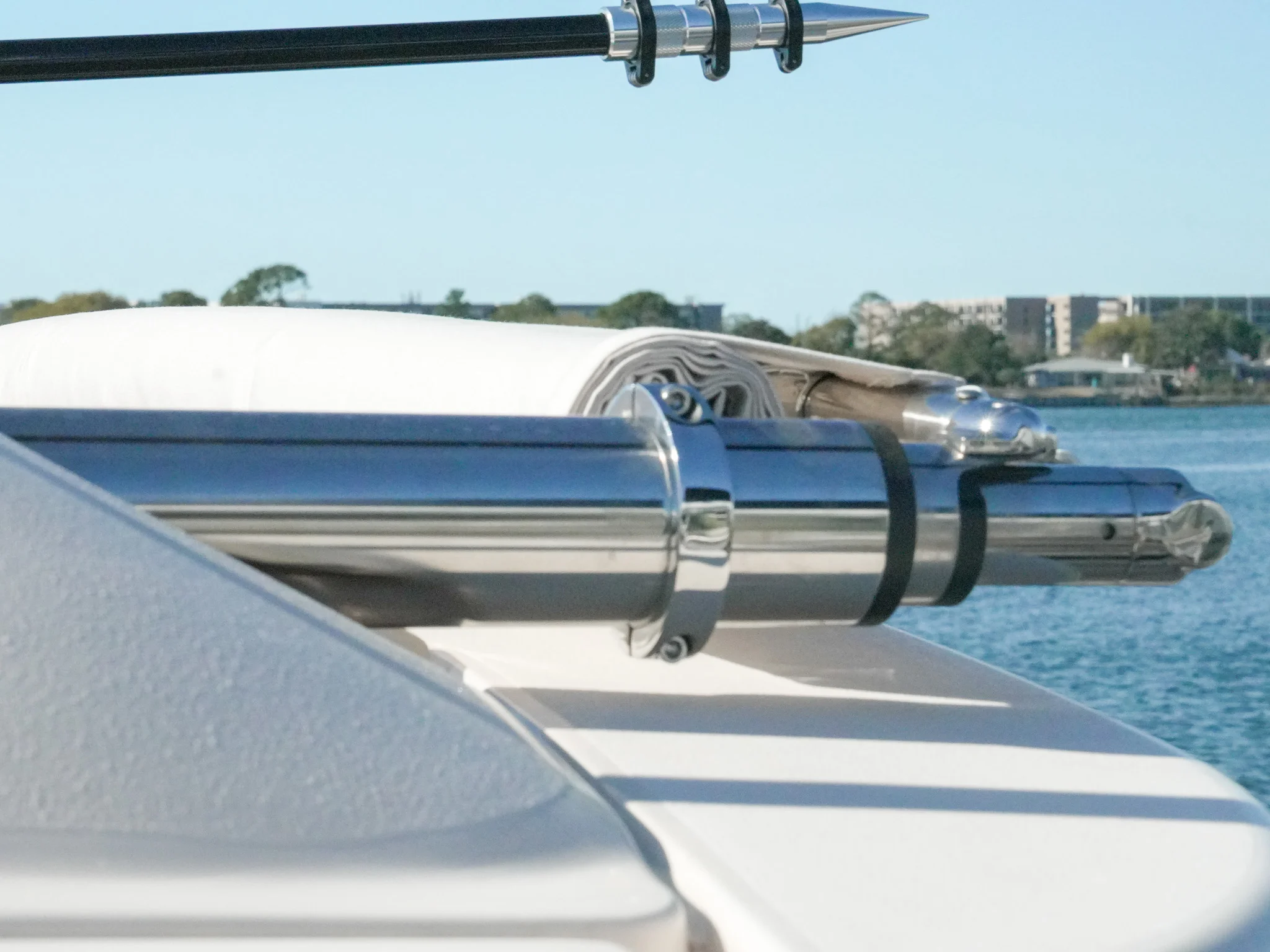 2026 Grady-White Canyon 306 Image Thumbnail #26