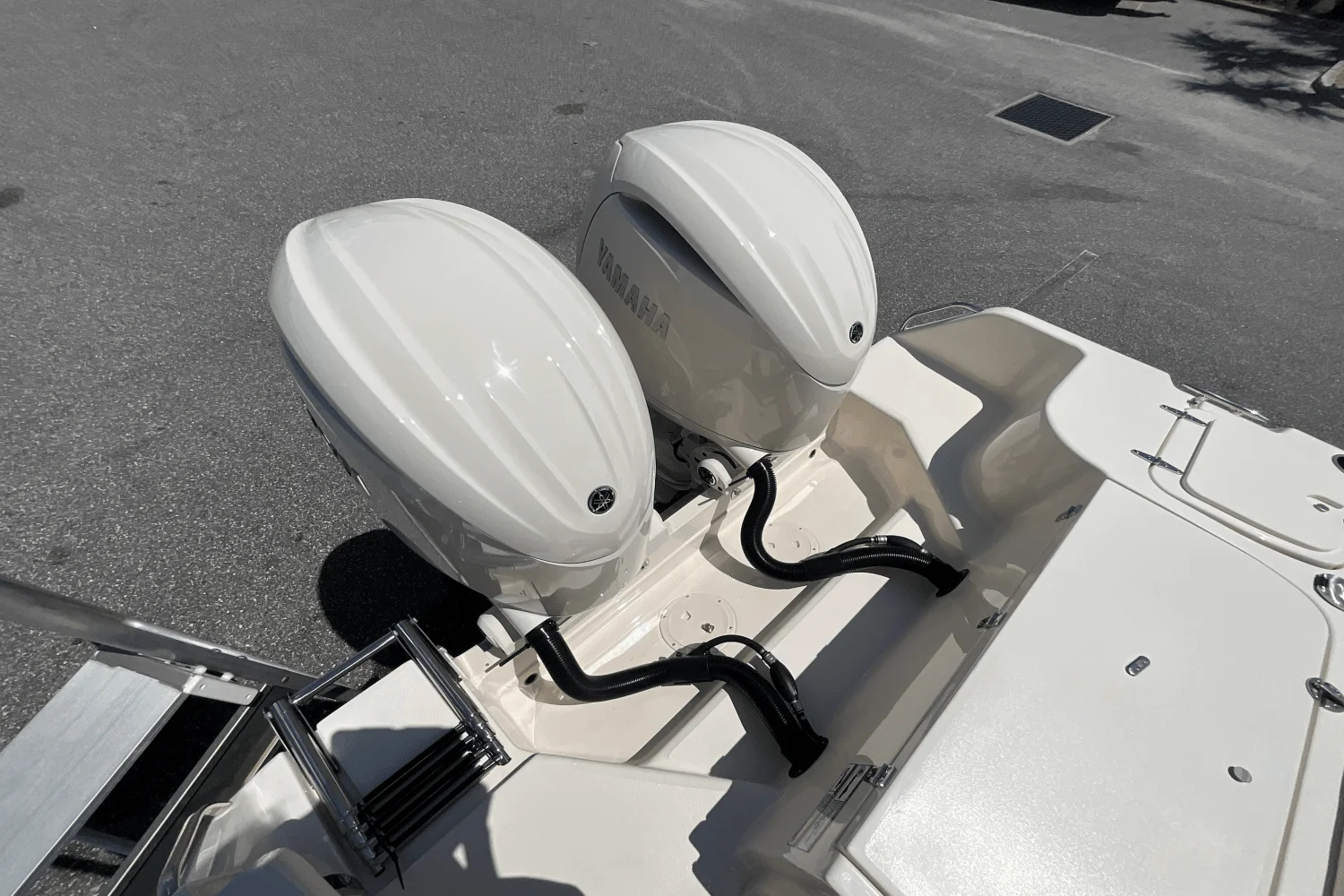 2026 Grady-White Fisherman 257 Image Thumbnail #17