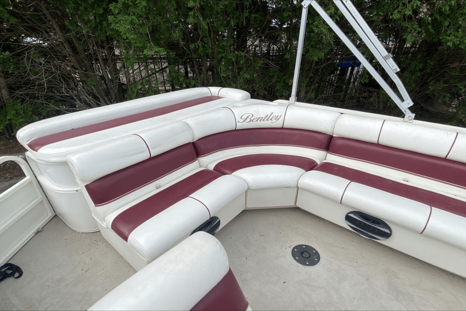 2006 Bentley 200 CRUISE Image Thumbnail #18