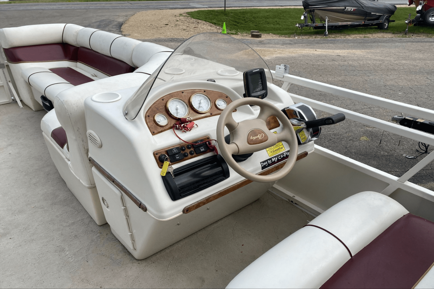 2006 Bentley 200 CRUISE Image Thumbnail #13