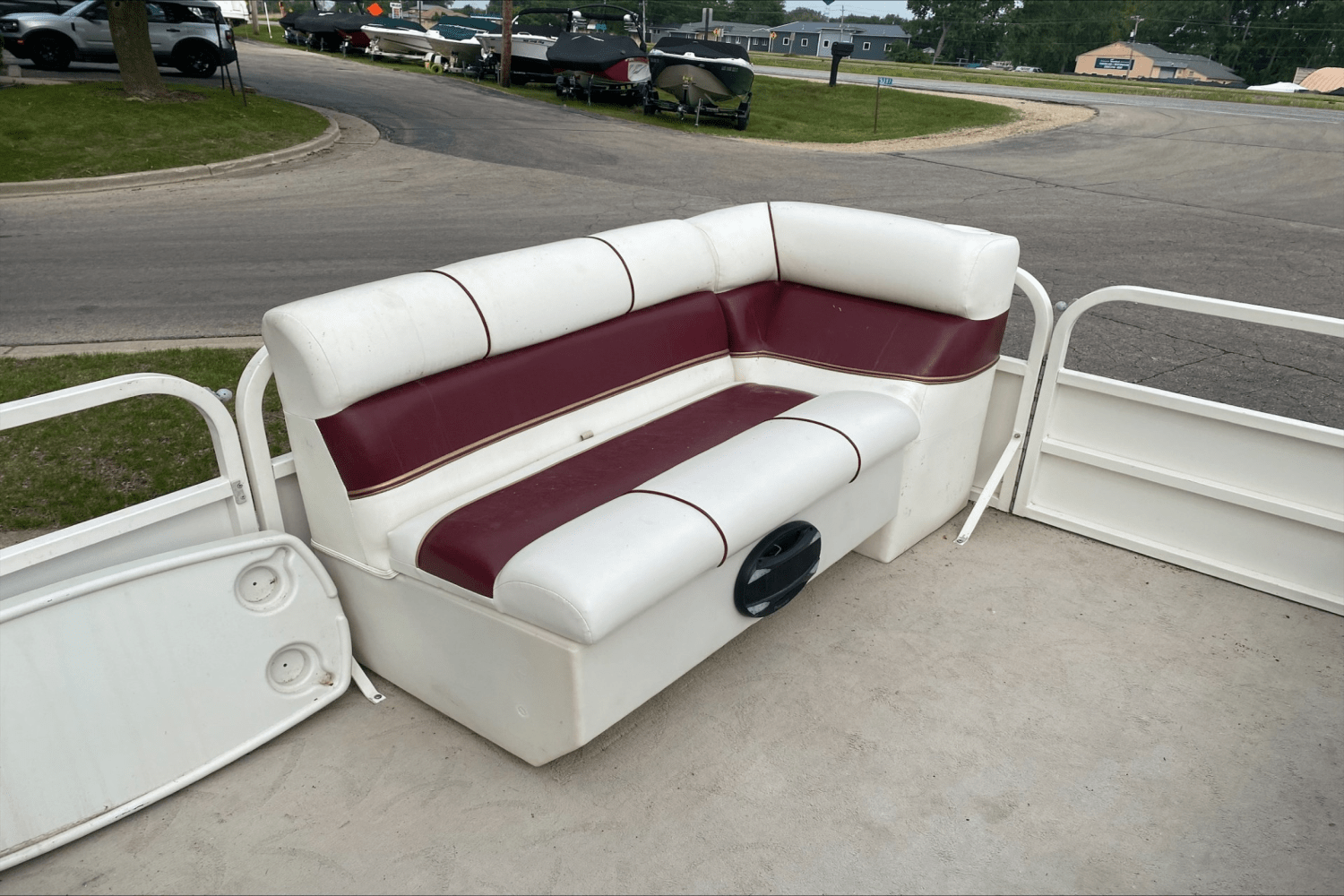 2006 Bentley 200 CRUISE Image Thumbnail #15