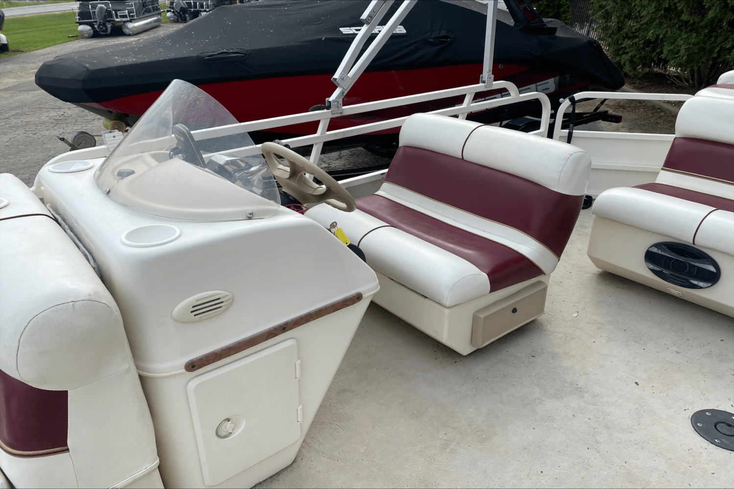 2006 Bentley 200 CRUISE Image Thumbnail #7