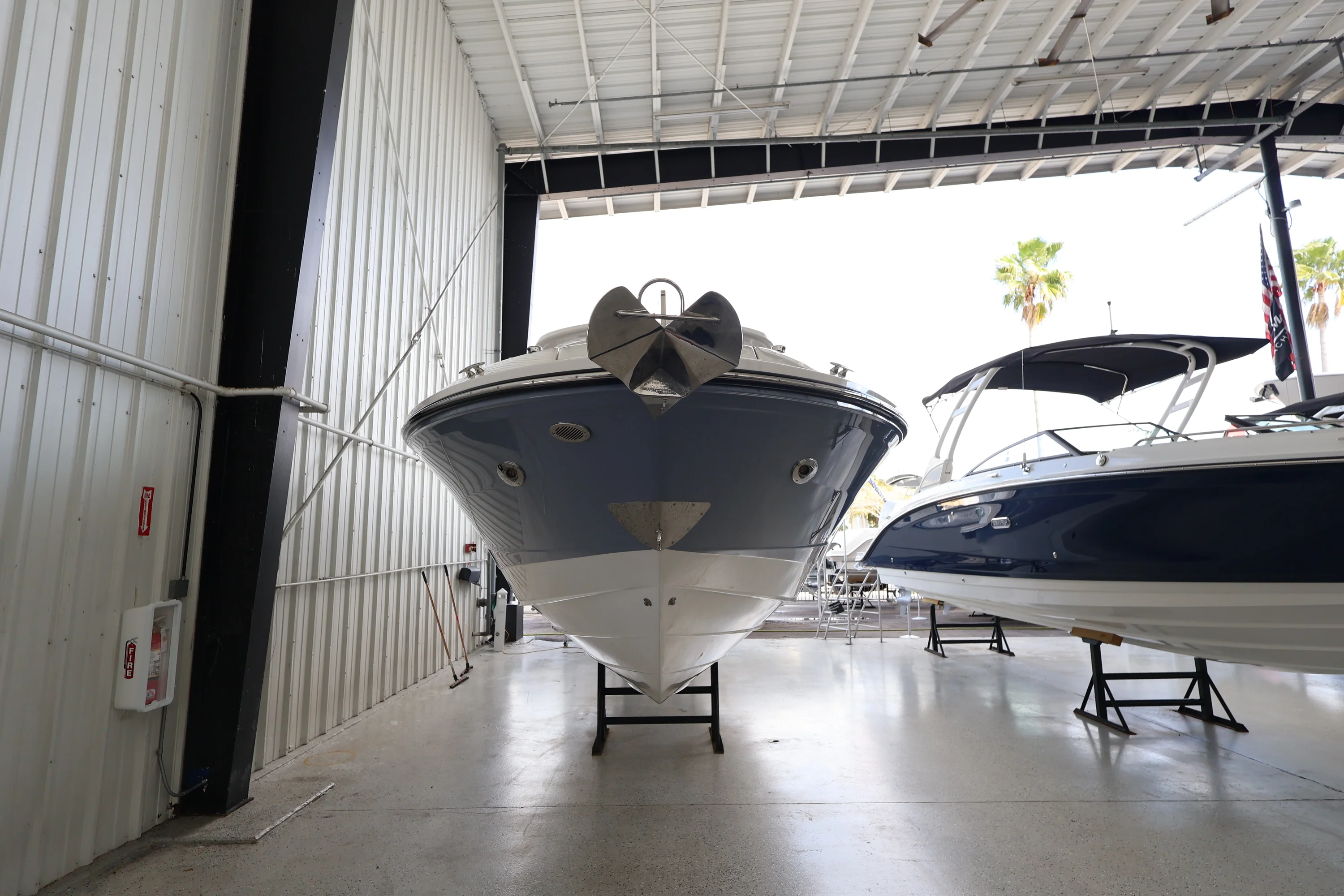 2026 Sea Ray SLX 310 Outboard Image Thumbnail #1