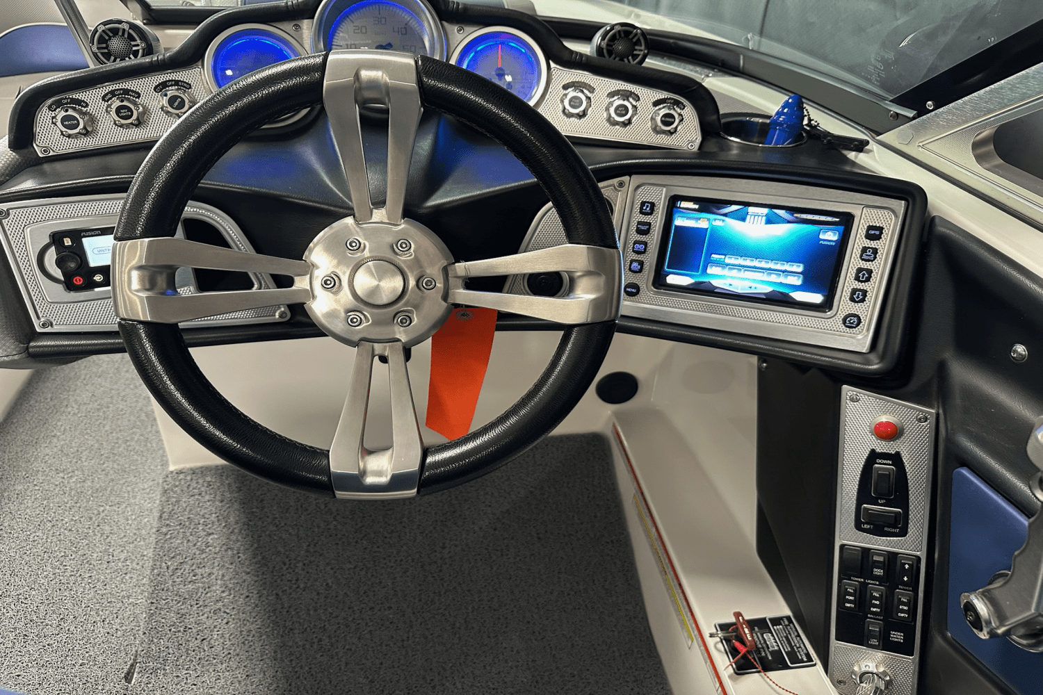 2015 Mastercraft X-46 Image Thumbnail #41