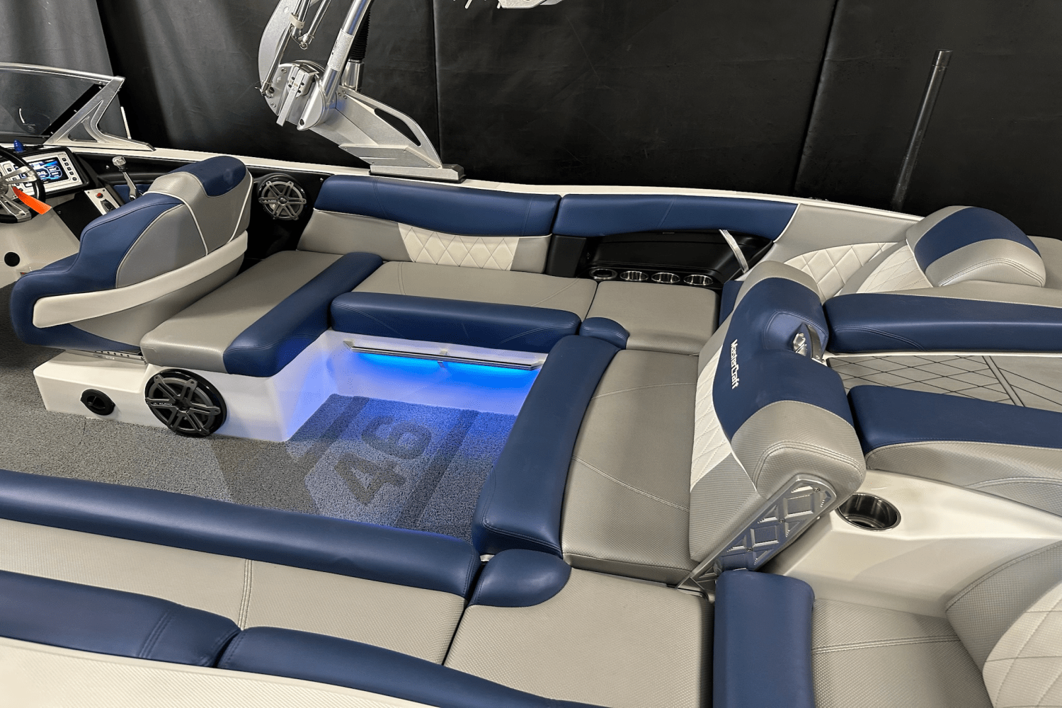 2015 Mastercraft X-46 Image Thumbnail #9