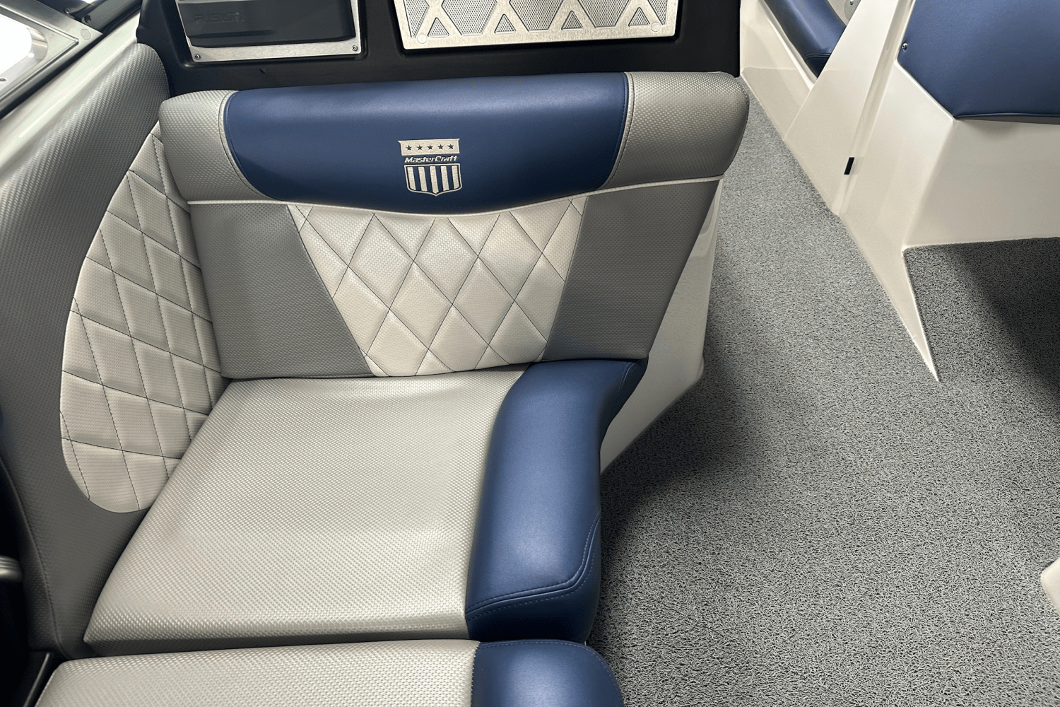 2015 Mastercraft X-46 Image Thumbnail #25