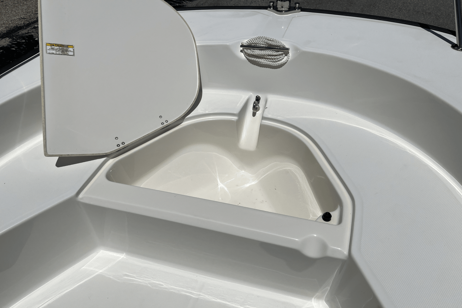2014 Boston Whaler 170 MONTAUK Image Thumbnail #29