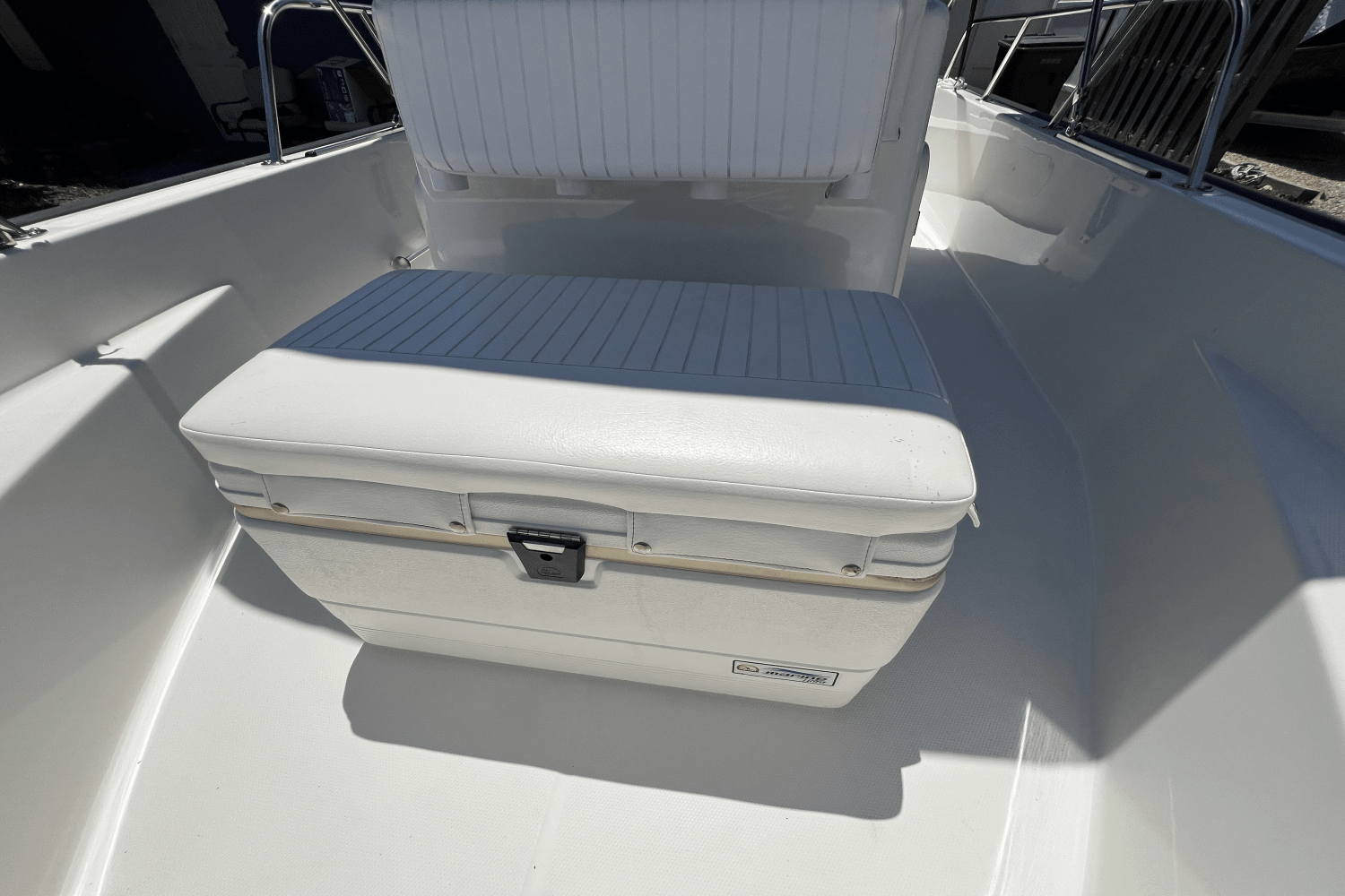 2014 Boston Whaler 170 MONTAUK Image Thumbnail #31