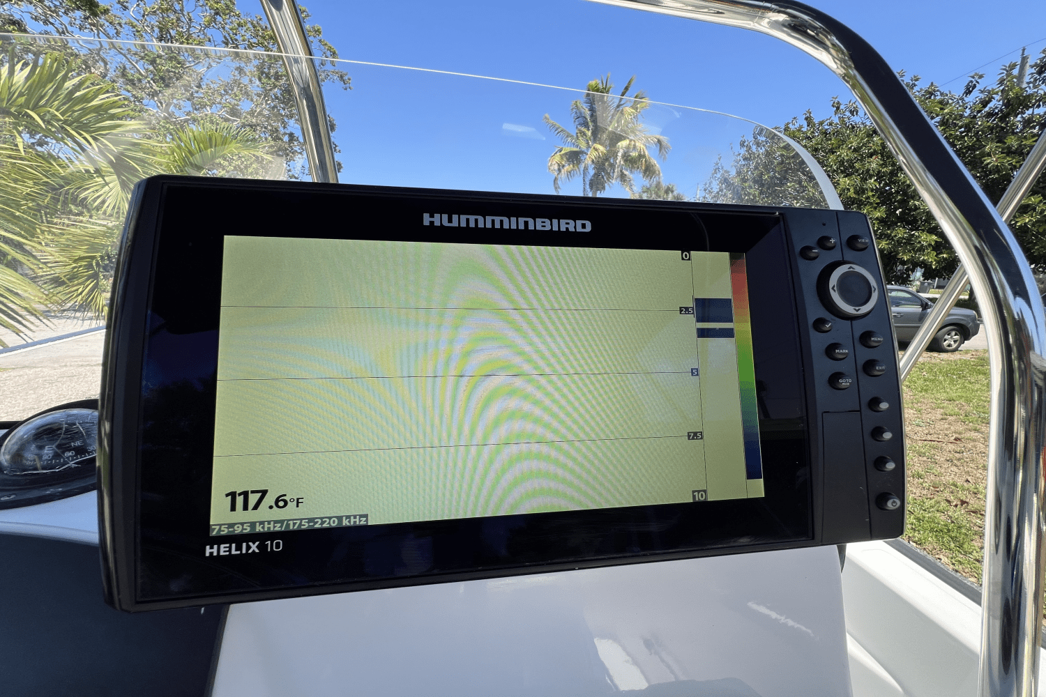 2014 Boston Whaler 170 MONTAUK Image Thumbnail #40