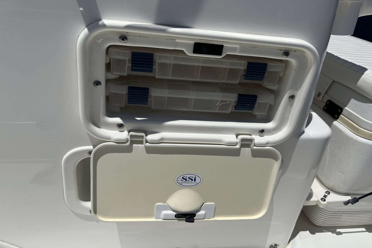 2014 Boston Whaler 170 MONTAUK Image Thumbnail #15