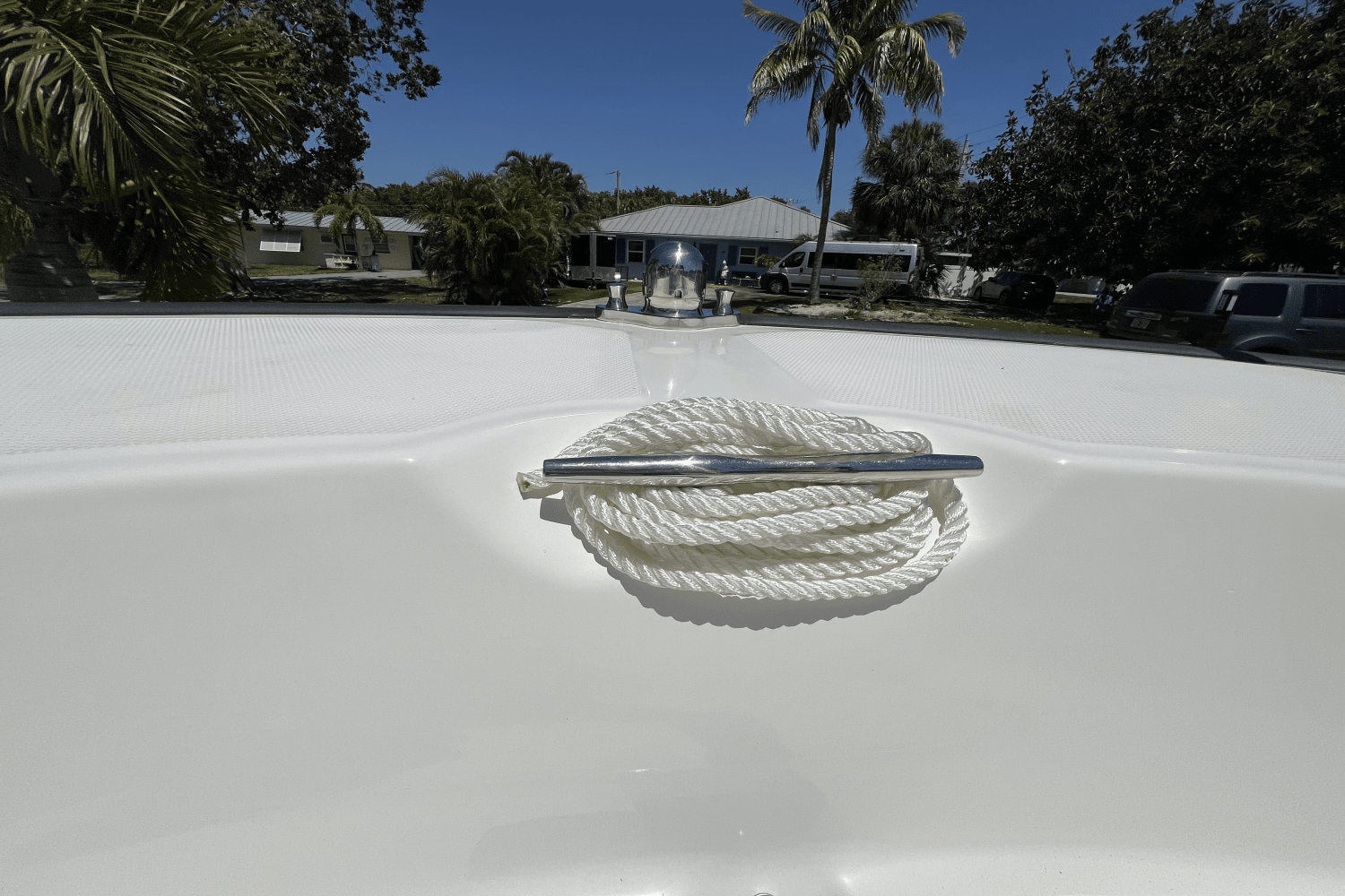 2014 Boston Whaler 170 MONTAUK Image Thumbnail #30