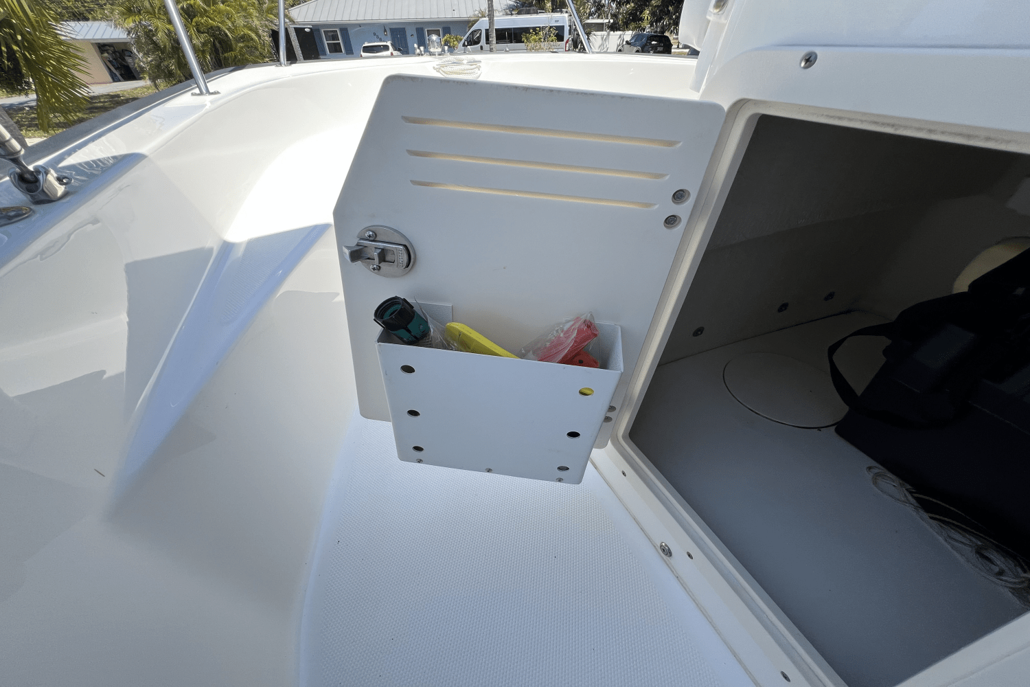 2014 Boston Whaler 170 MONTAUK Image Thumbnail #46