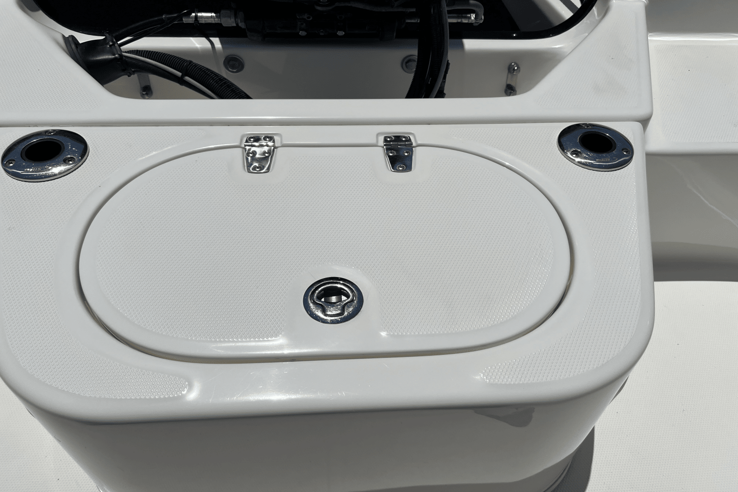 2014 Boston Whaler 170 MONTAUK Image Thumbnail #21