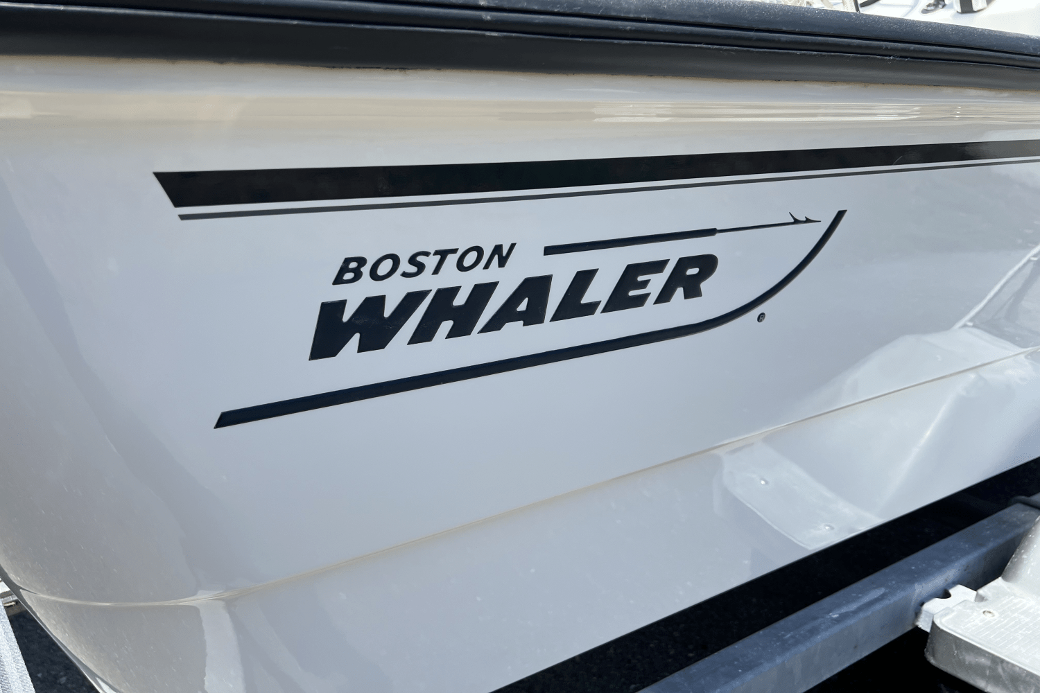 2014 Boston Whaler 170 MONTAUK Image Thumbnail #11