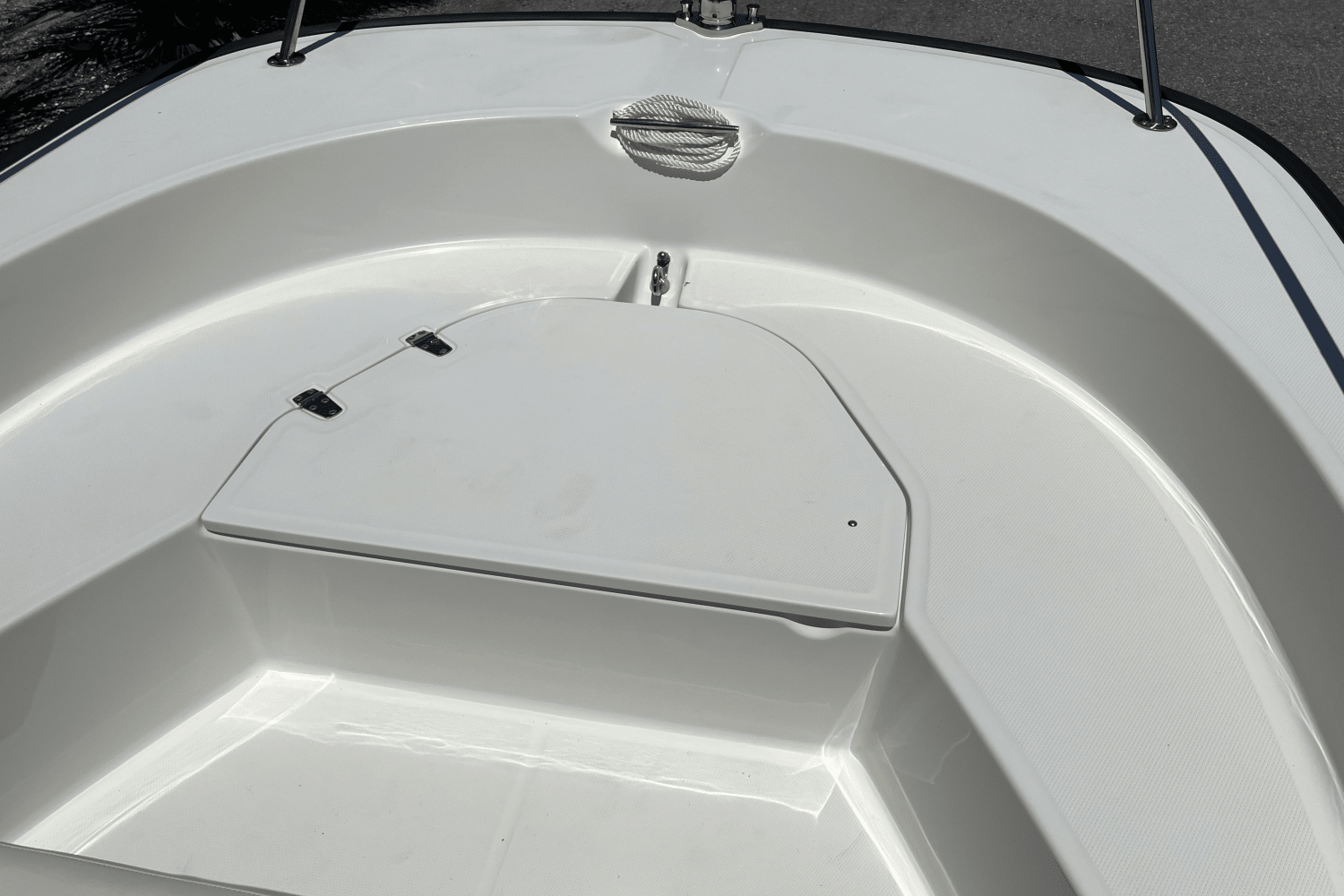 2014 Boston Whaler 170 MONTAUK Image Thumbnail #28