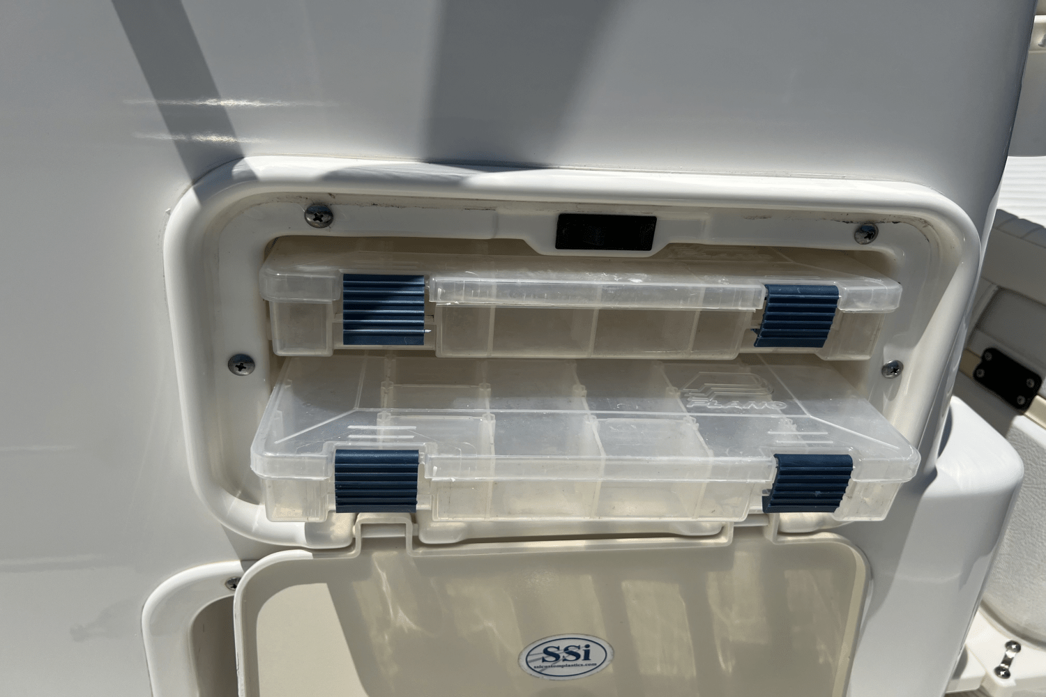 2014 Boston Whaler 170 MONTAUK Image Thumbnail #16