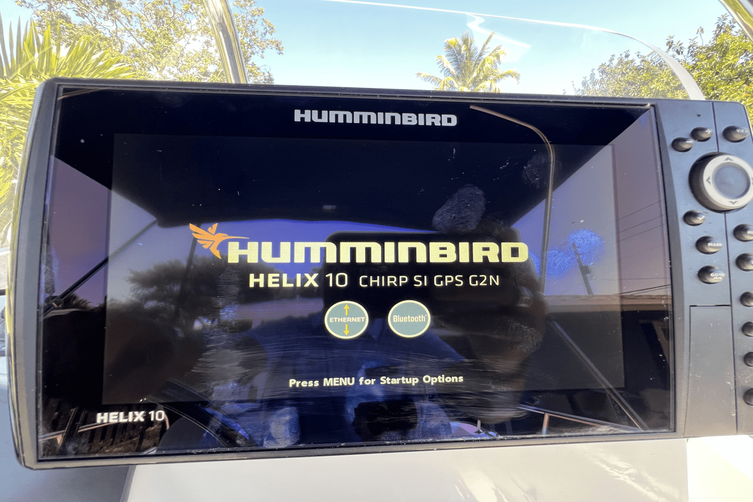 2014 Boston Whaler 170 MONTAUK Image Thumbnail #38