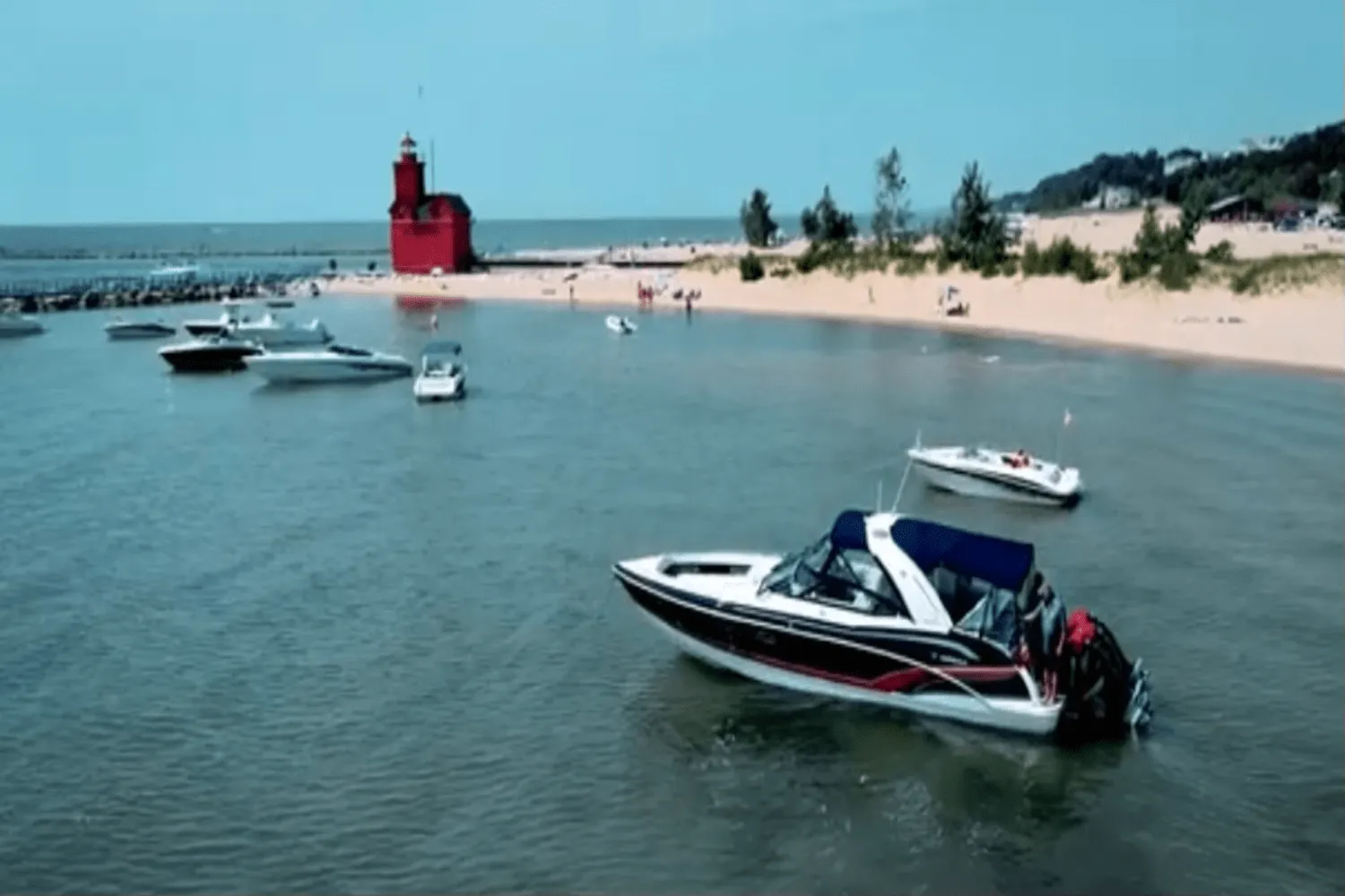 2017 Formula 350 CBR Image Thumbnail #5