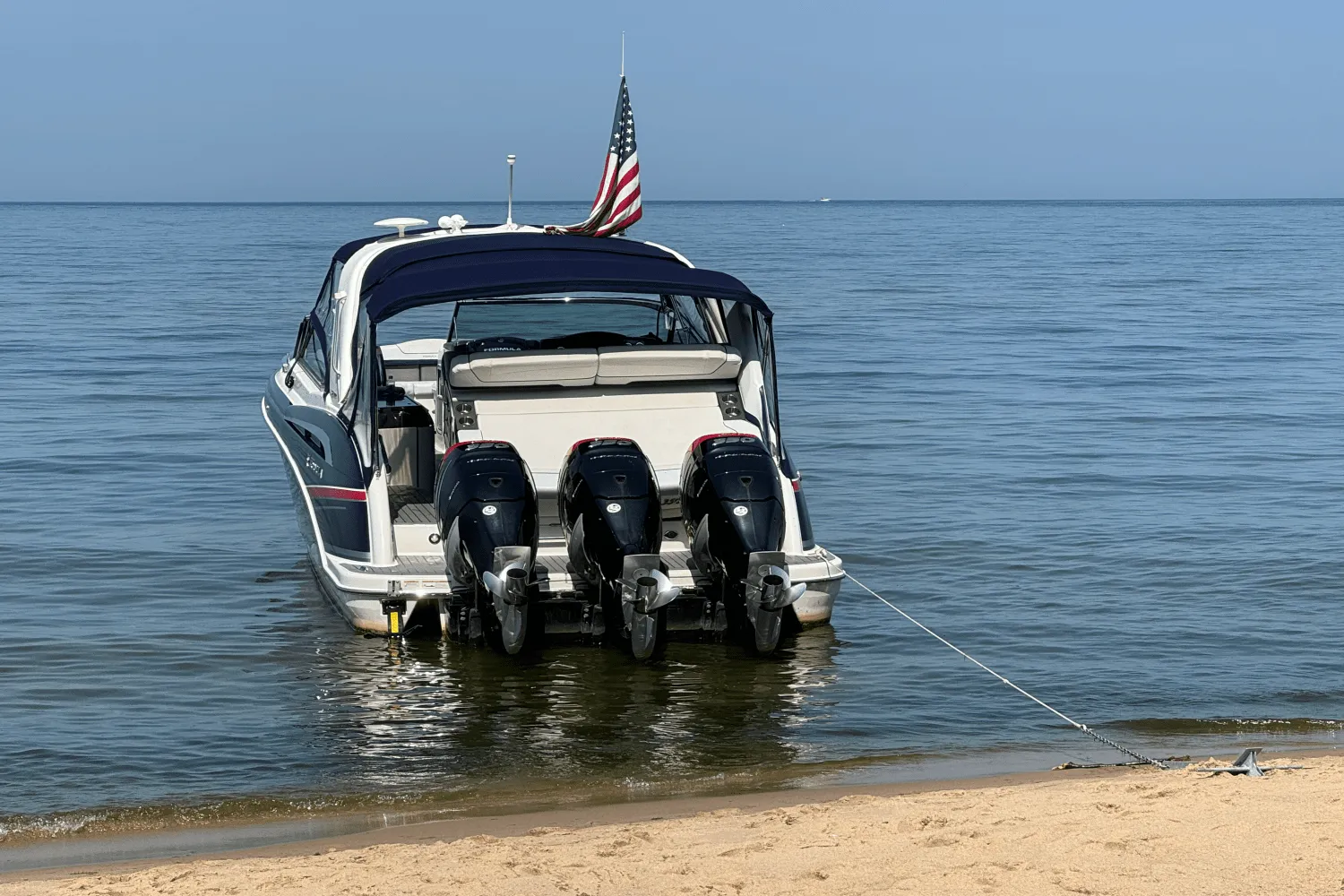 2017 Formula 350 CBR Image Thumbnail #21