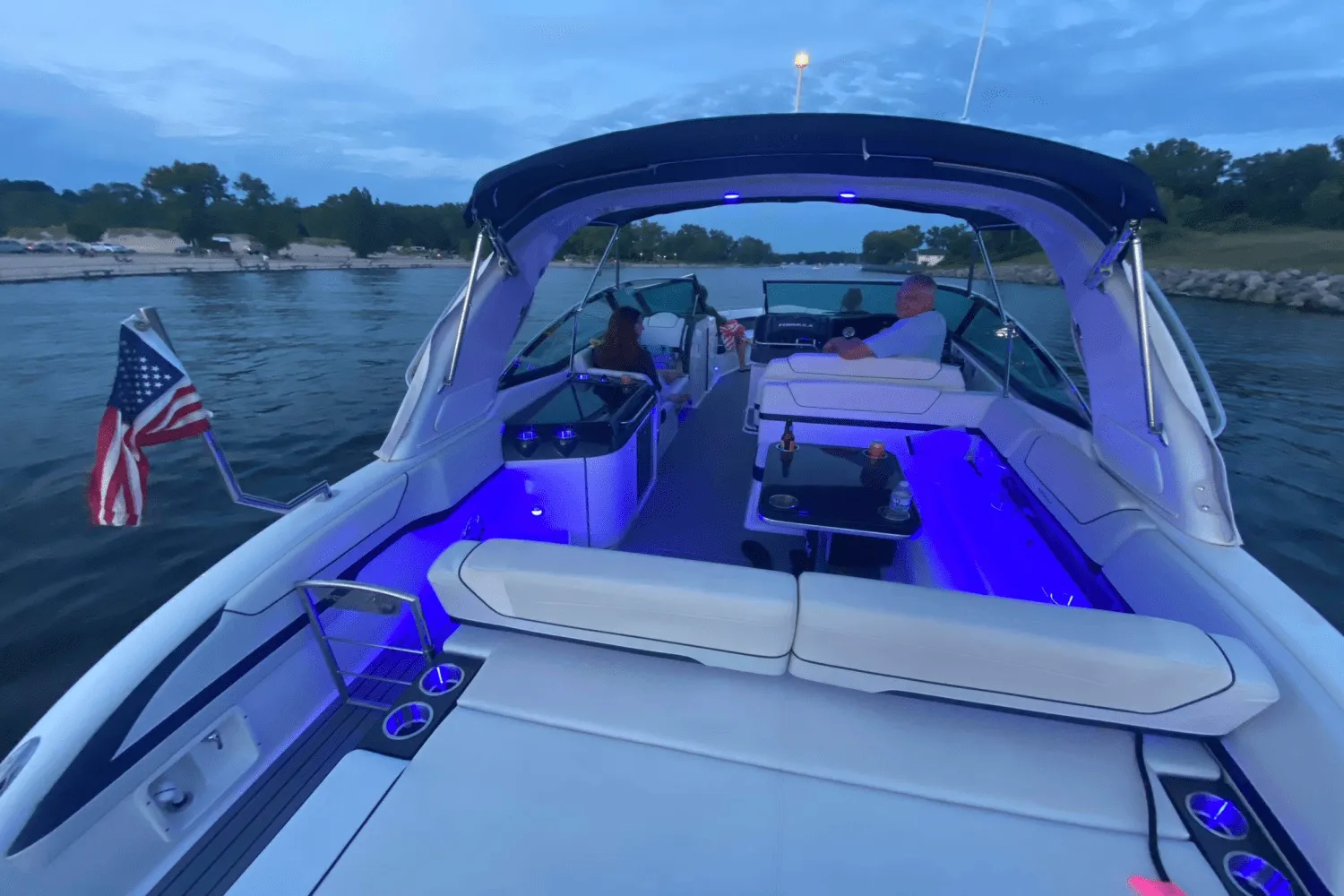 2017 Formula 350 CBR Image Thumbnail #27