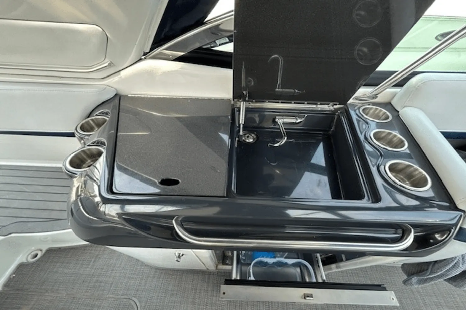 2017 Formula 350 CBR Image Thumbnail #37