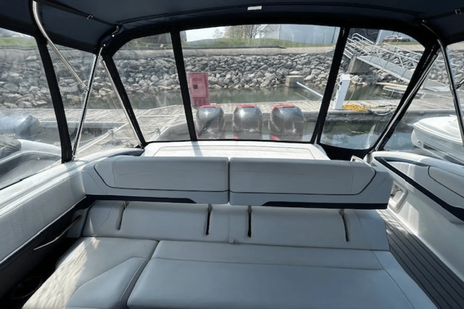 2017 Formula 350 CBR Image Thumbnail #36