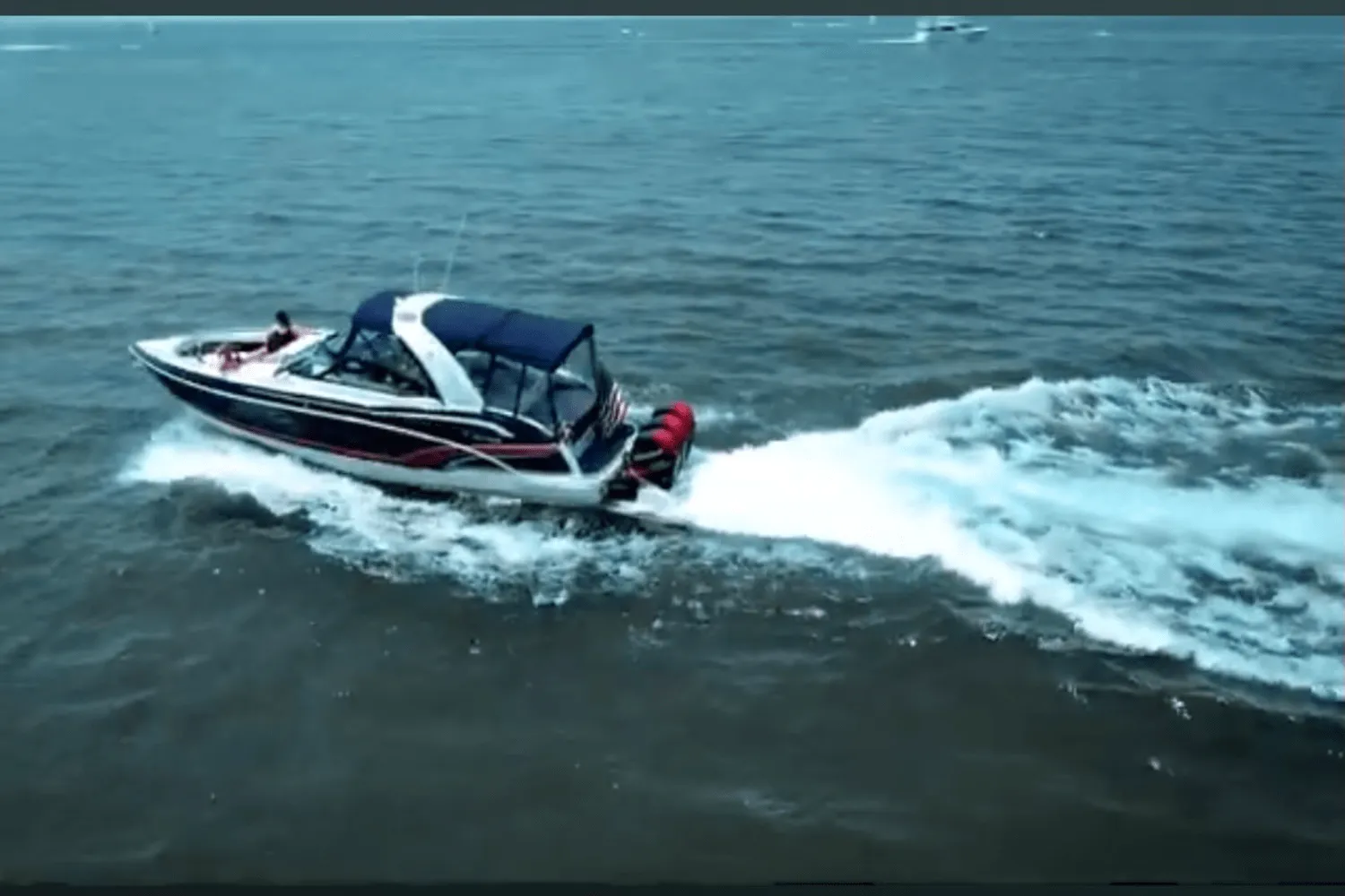 2017 Formula 350 CBR Image Thumbnail #7