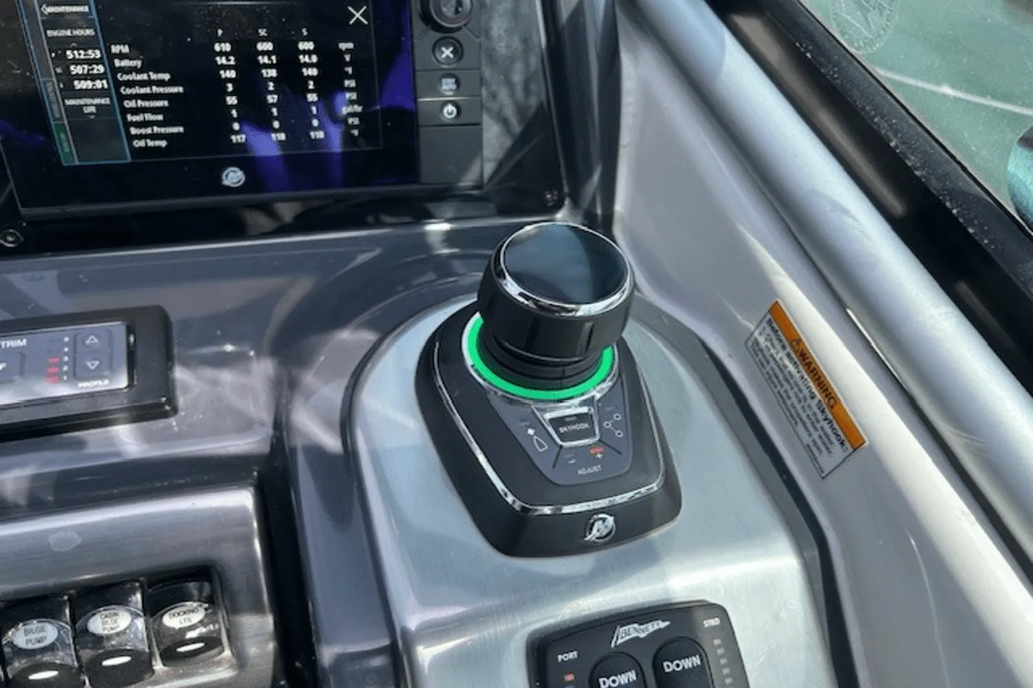 2017 Formula 350 CBR Image Thumbnail #41