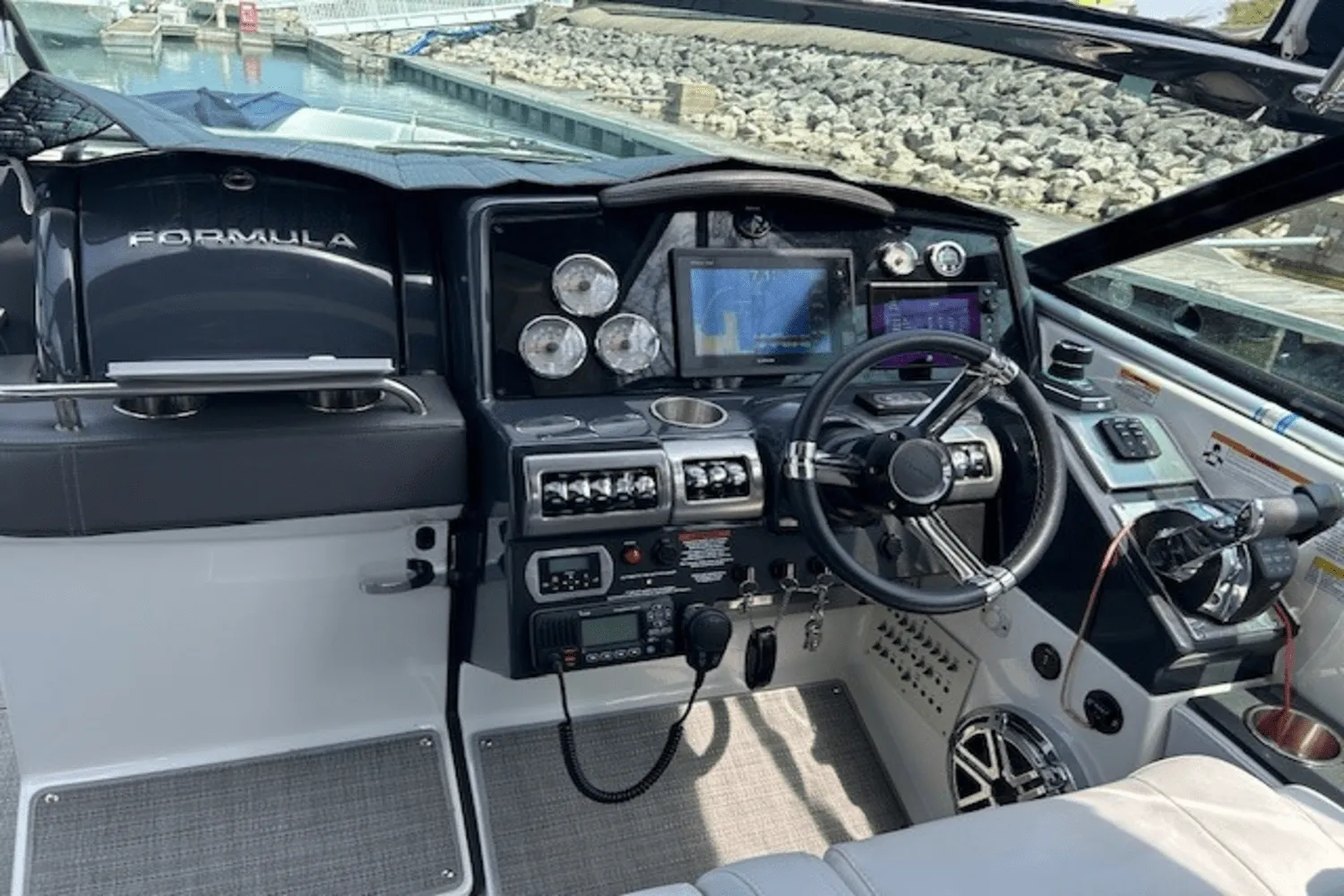 2017 Formula 350 CBR Image Thumbnail #42