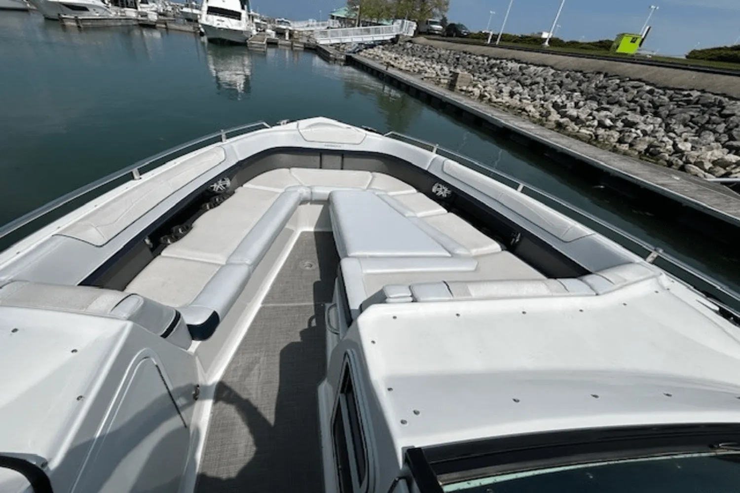 2017 Formula 350 CBR Image Thumbnail #30