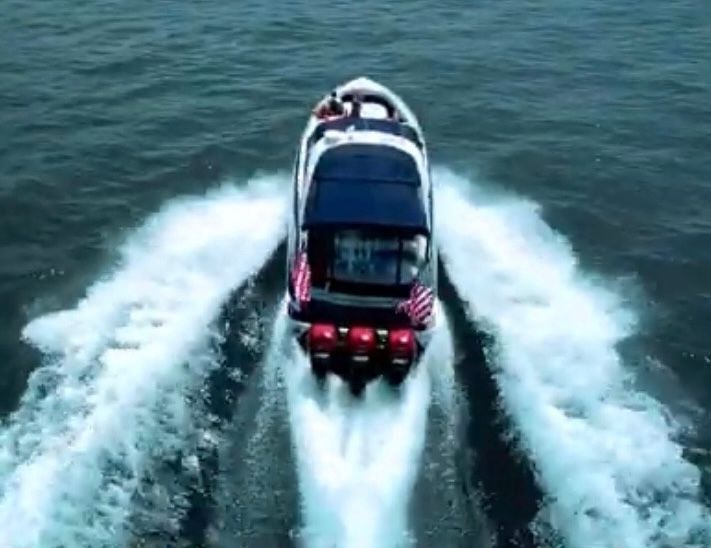 2017 Formula 350 CBR Image Thumbnail #53