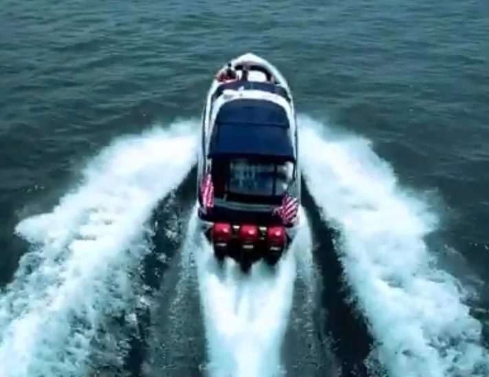 2017 Formula 350 CBR Image Thumbnail #53