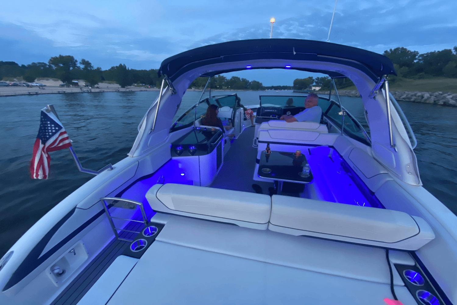 2017 Formula 350 CBR Image Thumbnail #27