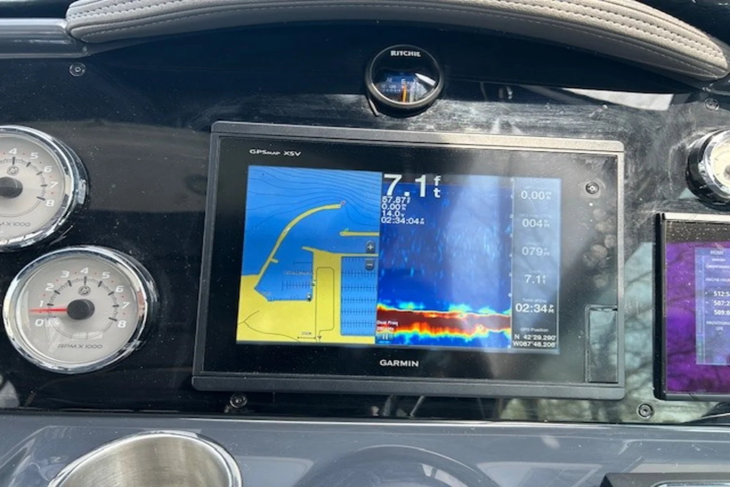 2017 Formula 350 CBR Image Thumbnail #44