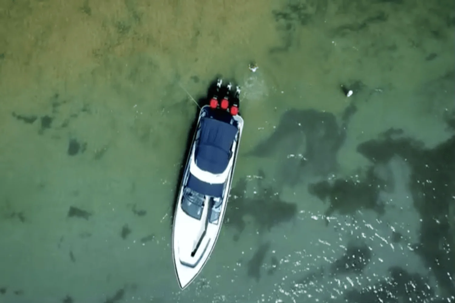 2017 Formula 350 CBR Image Thumbnail #6