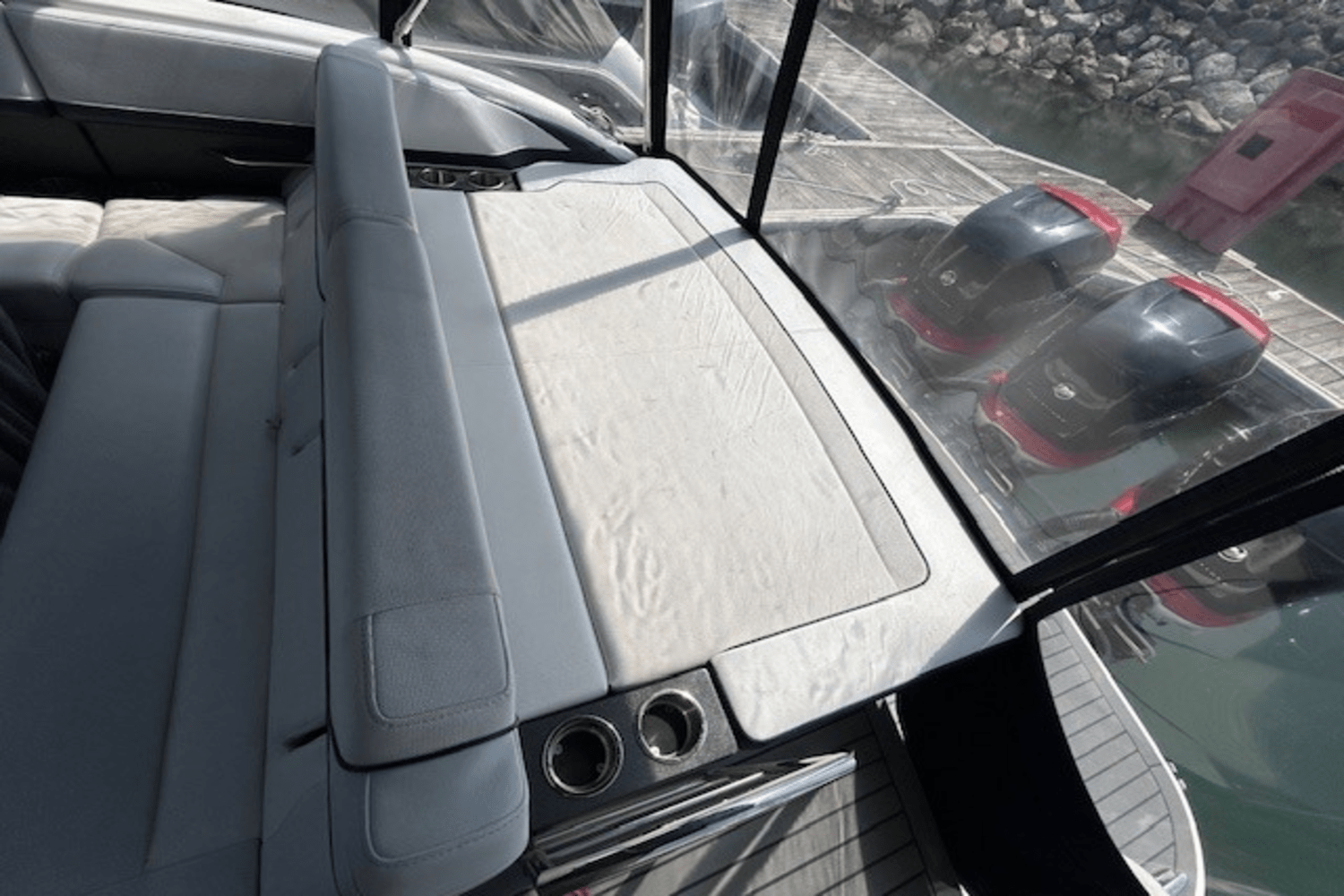 2017 Formula 350 CBR Image Thumbnail #40